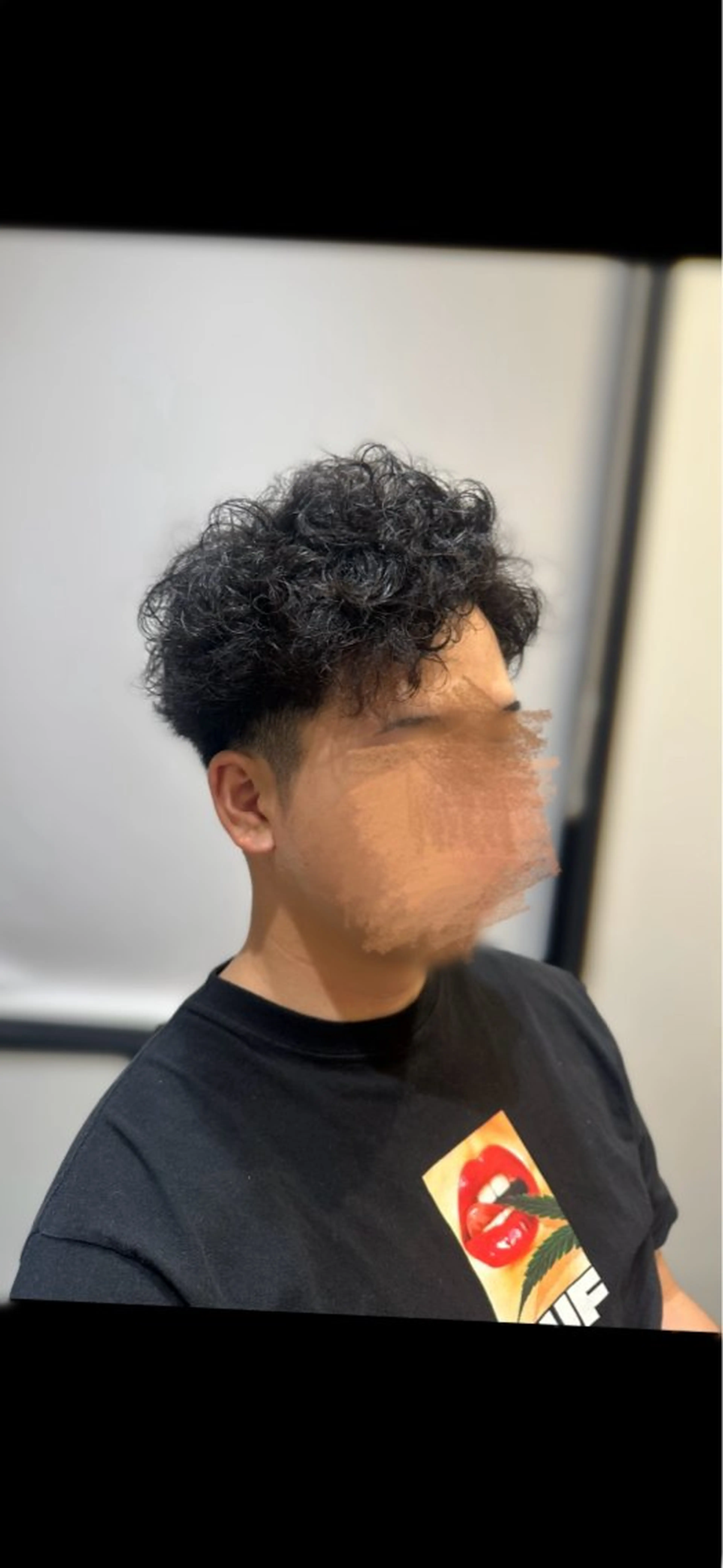 メンズ 八王子でのご案内にな ります/madokaのヘアスタイル