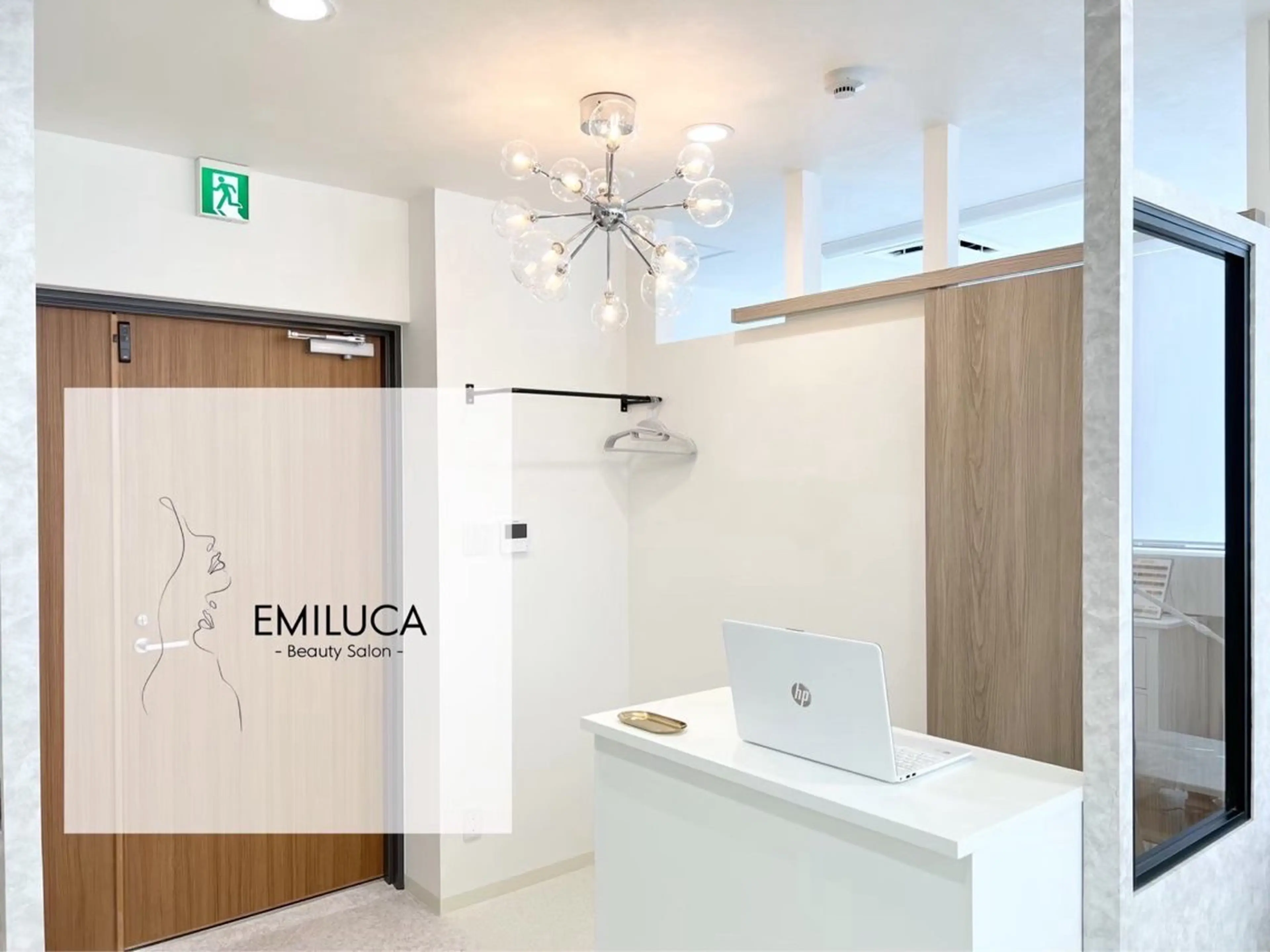 EMILUCA 伊藤のエステ・リラクイメージ