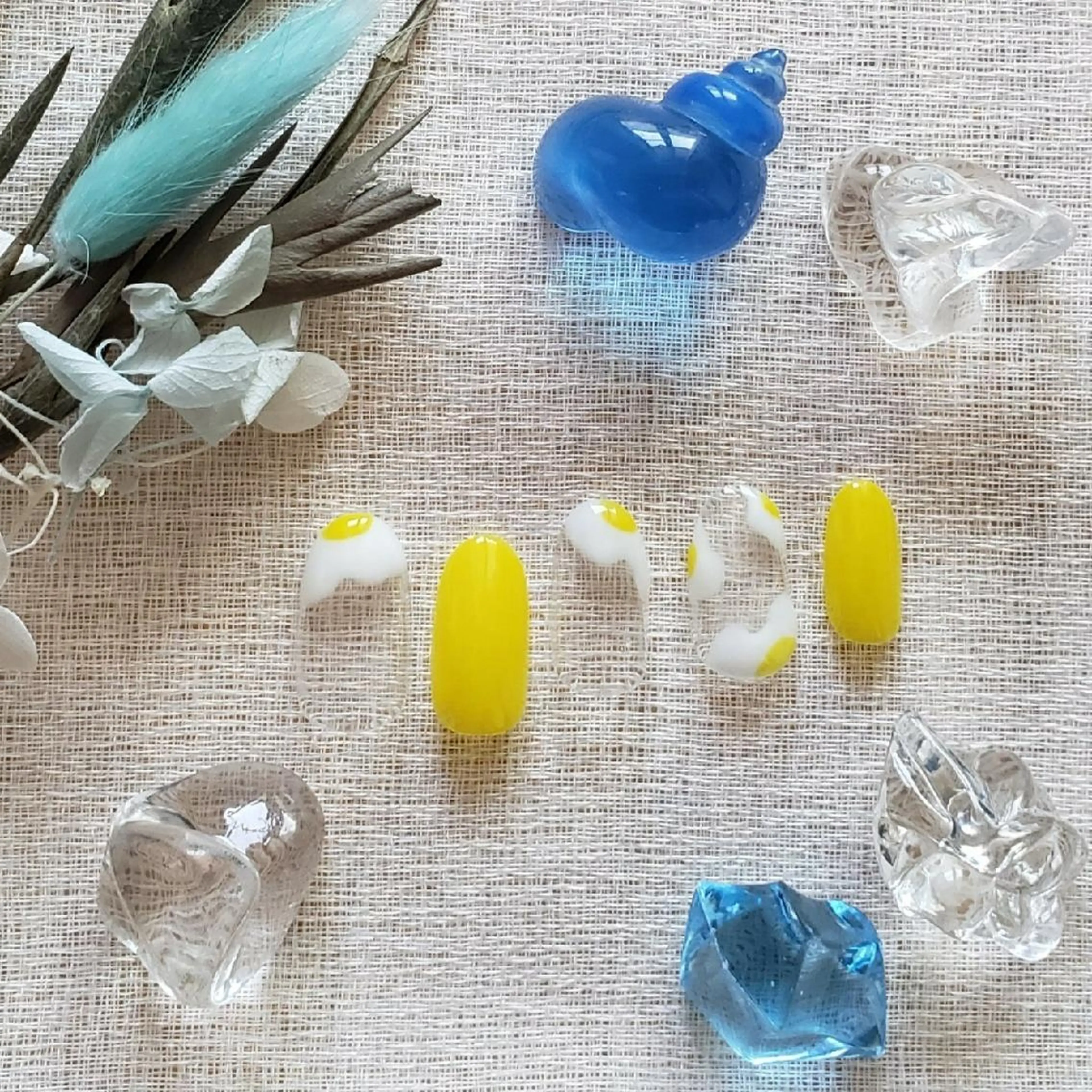 ネイル ハンドネイル Ribbon 佐野店のネイルデザイン