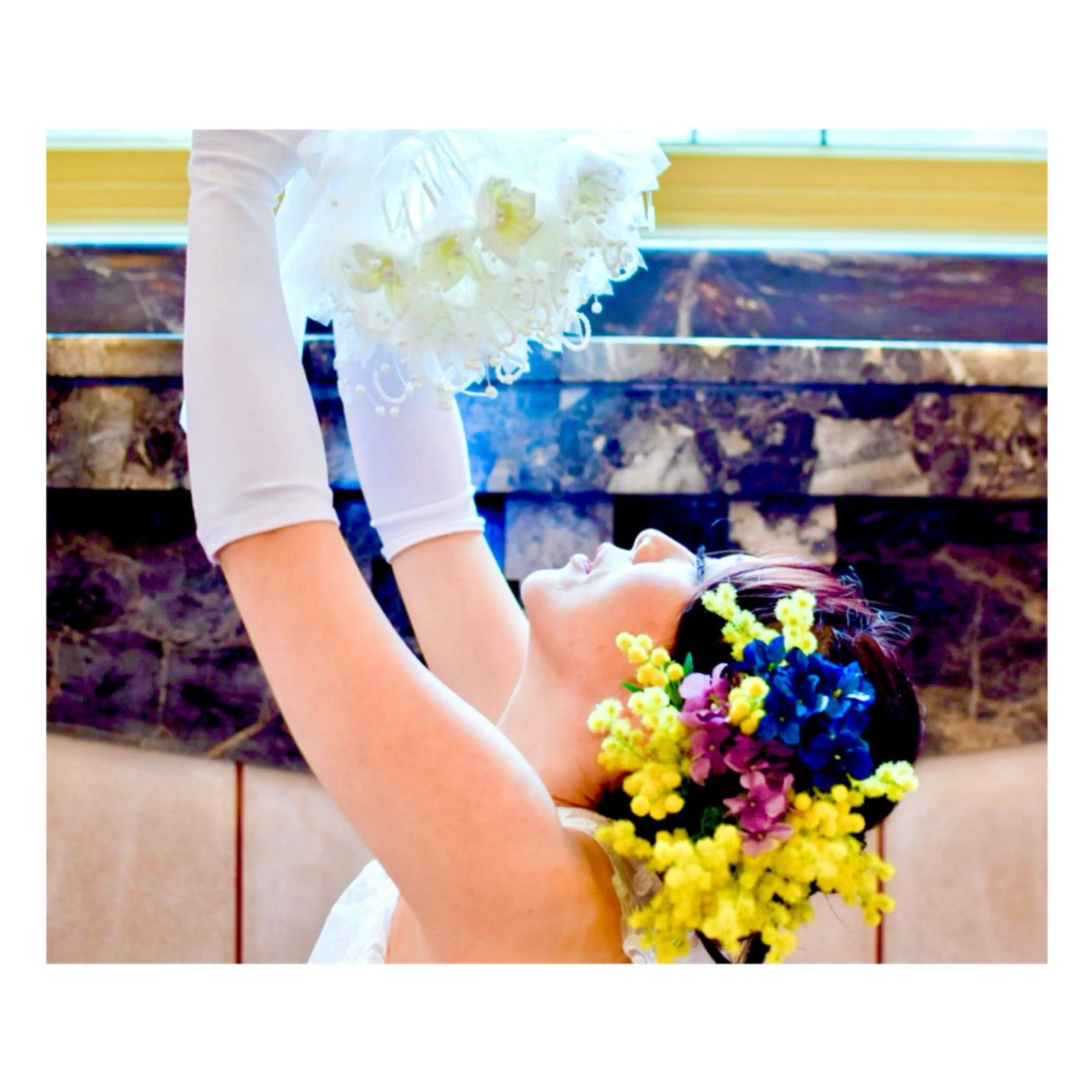 🌹ブライダルエステ120min🌹４回まで55%OFF💎背面もお顔のように✨(ダイエット/背面吹き出物◎)の写真