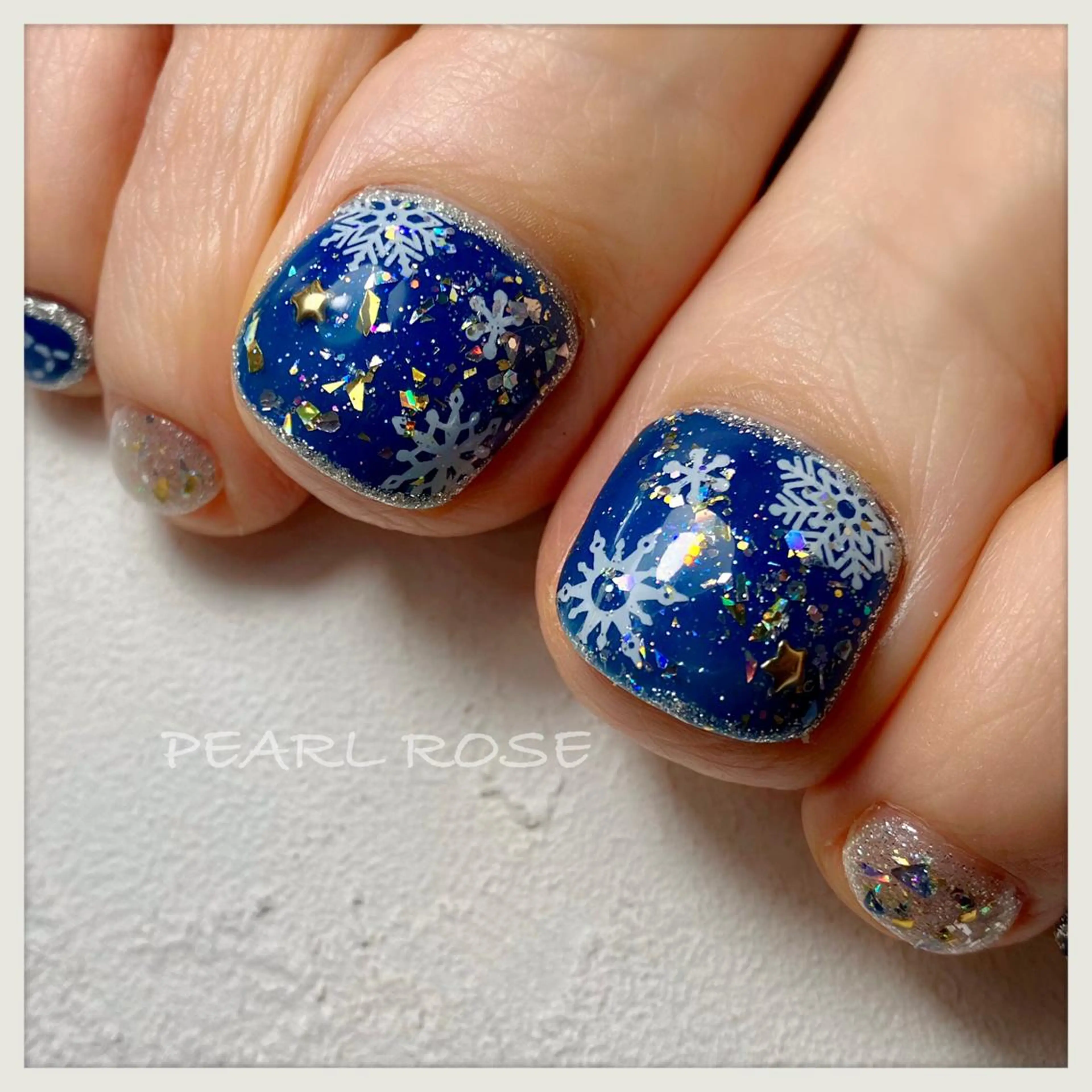 ネイル フットネイル Beauty salon Ryu・ange所属・RyuAnge リュアンジュのその他イメージ