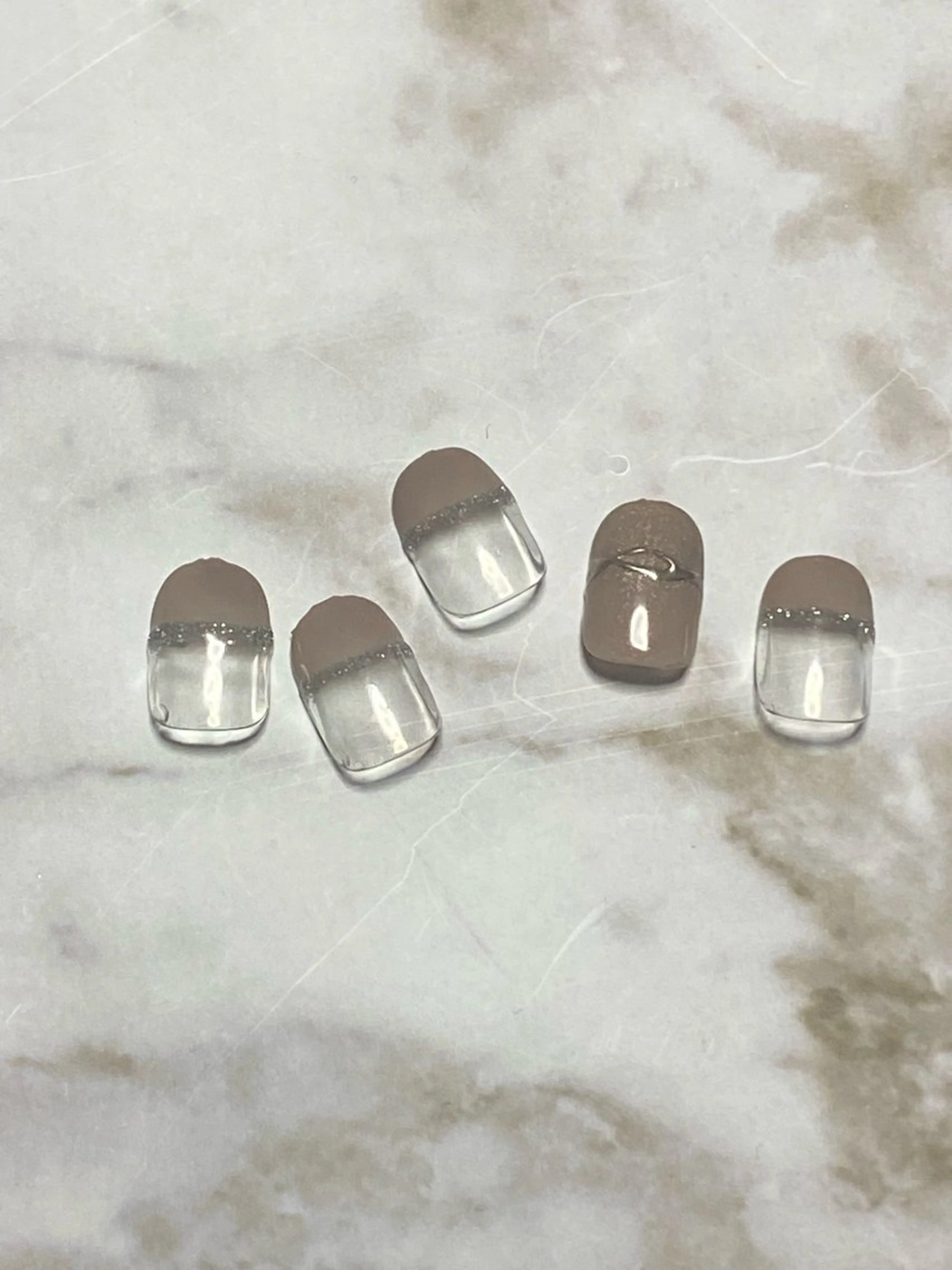 ネイル Ranan【ラナン】 keikoのエステ・リラクイメージ