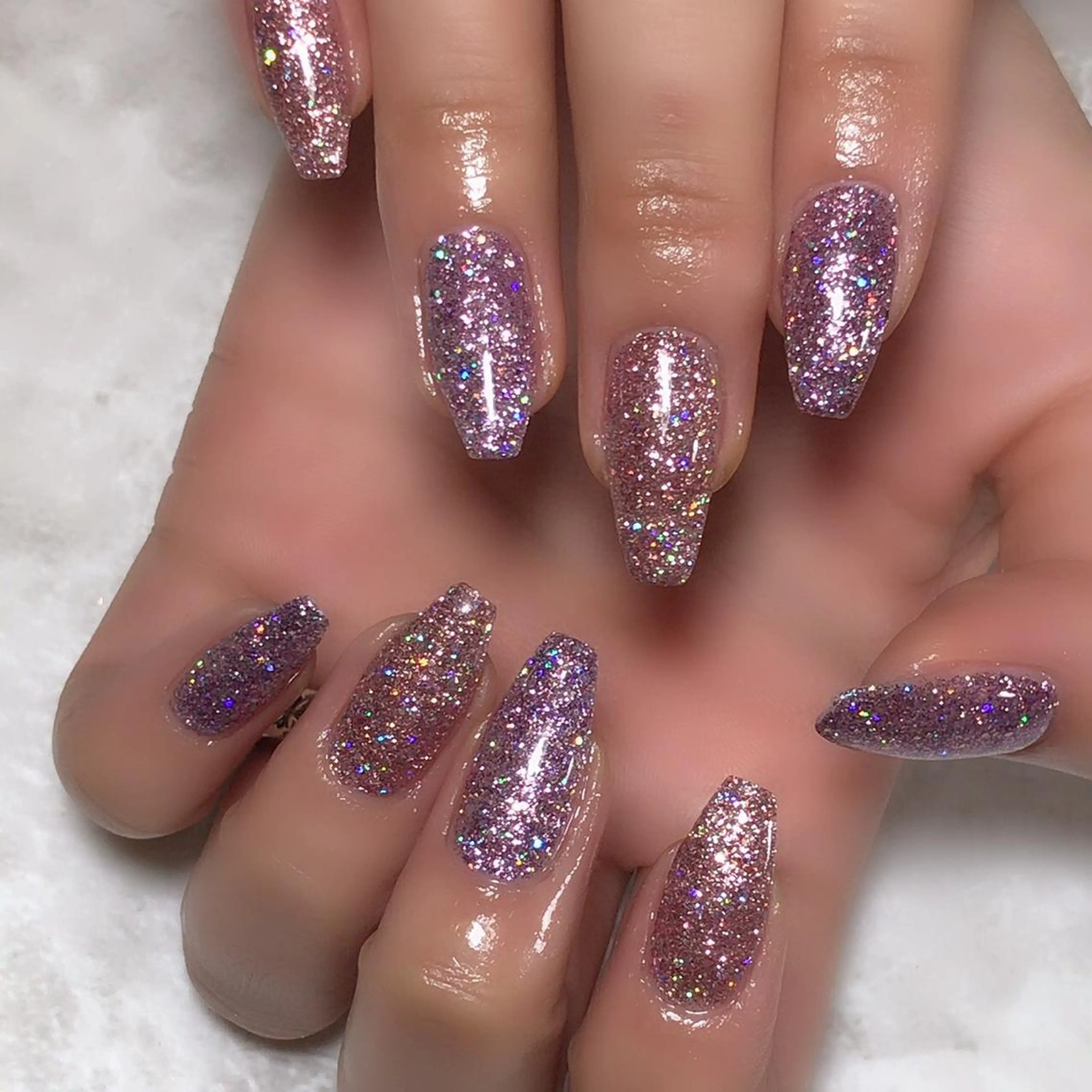 ネイル ハンドネイル Private Nail Salon　EM所属・Nail salon EM（エム）千葉のネイルデザイン