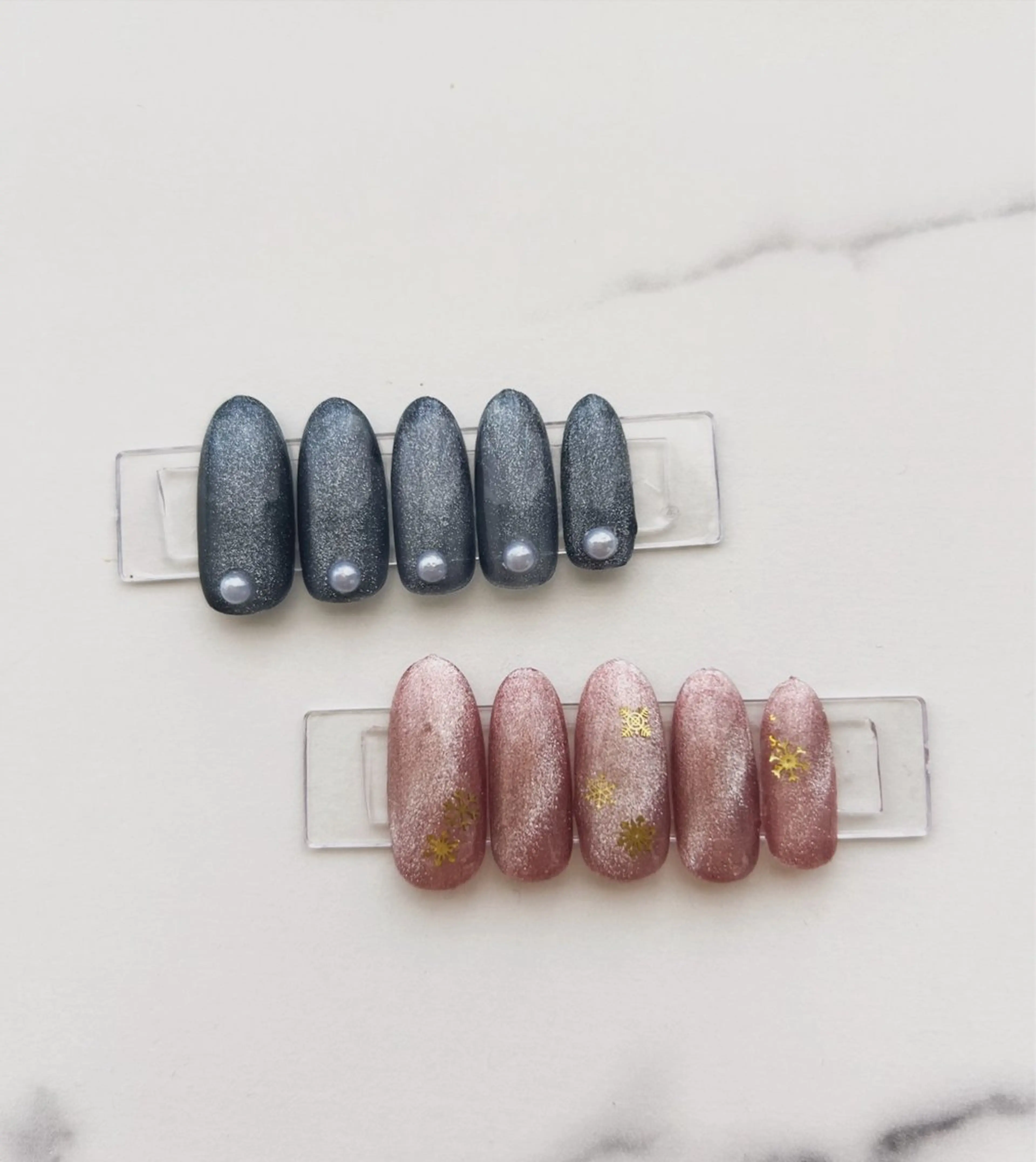 ネイル ハンドネイル フットネイル NailSalon Beniceのネイルデザイン