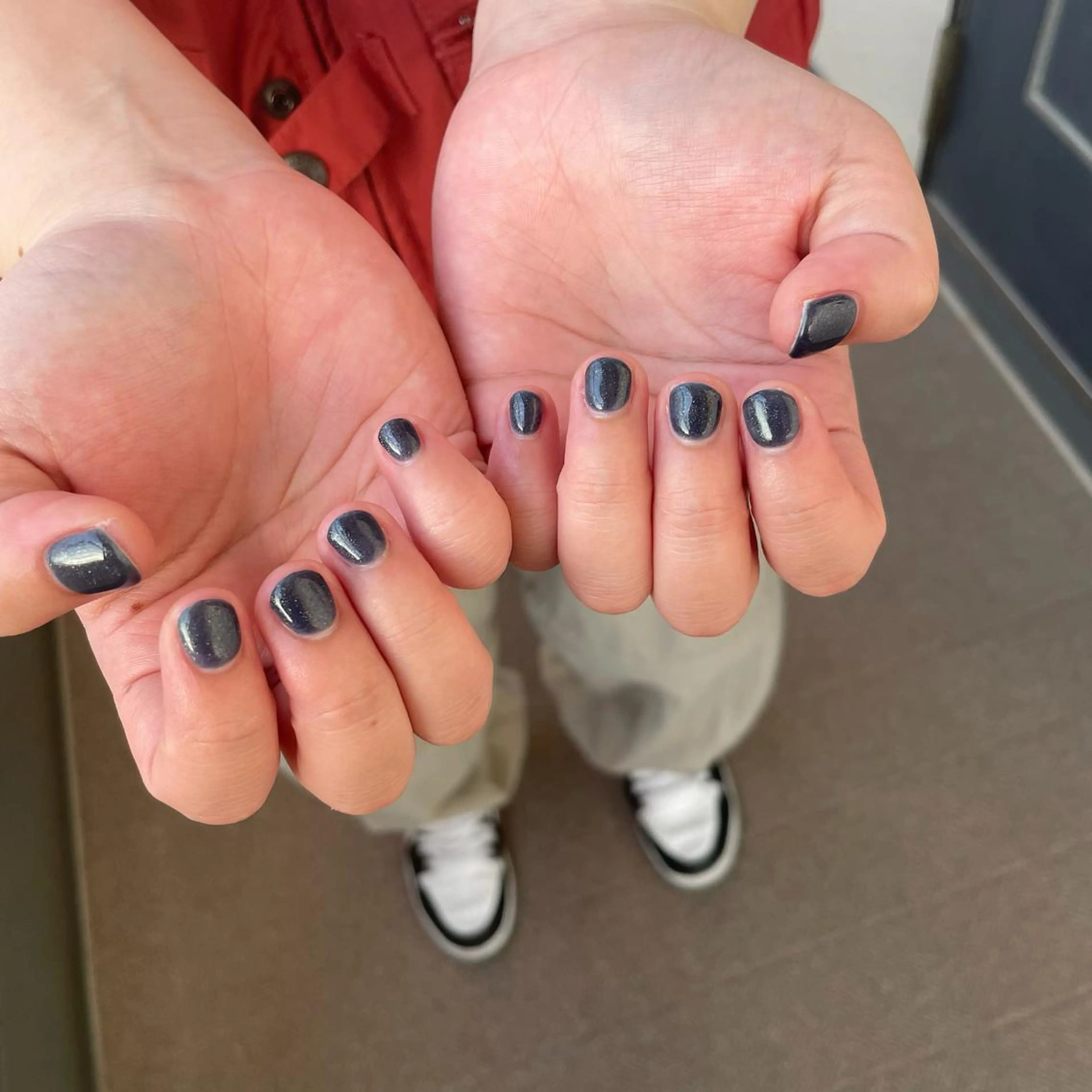 ネイル ハンドネイル Aleum所属・Nail Salon Aleumのネイルデザイン