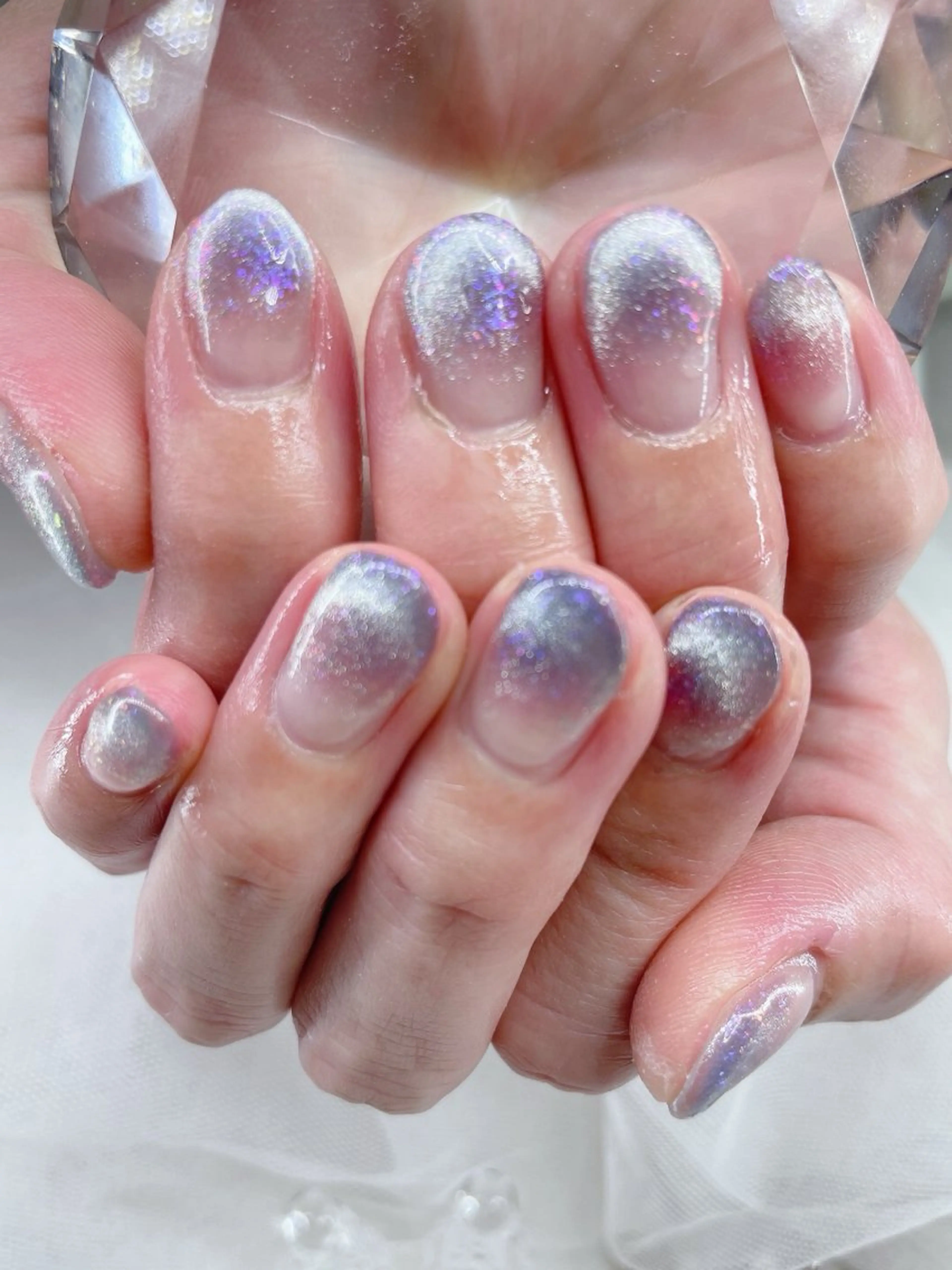 ネイル ハンドネイル misun_nail所属・misun_ nailのネイルデザイン