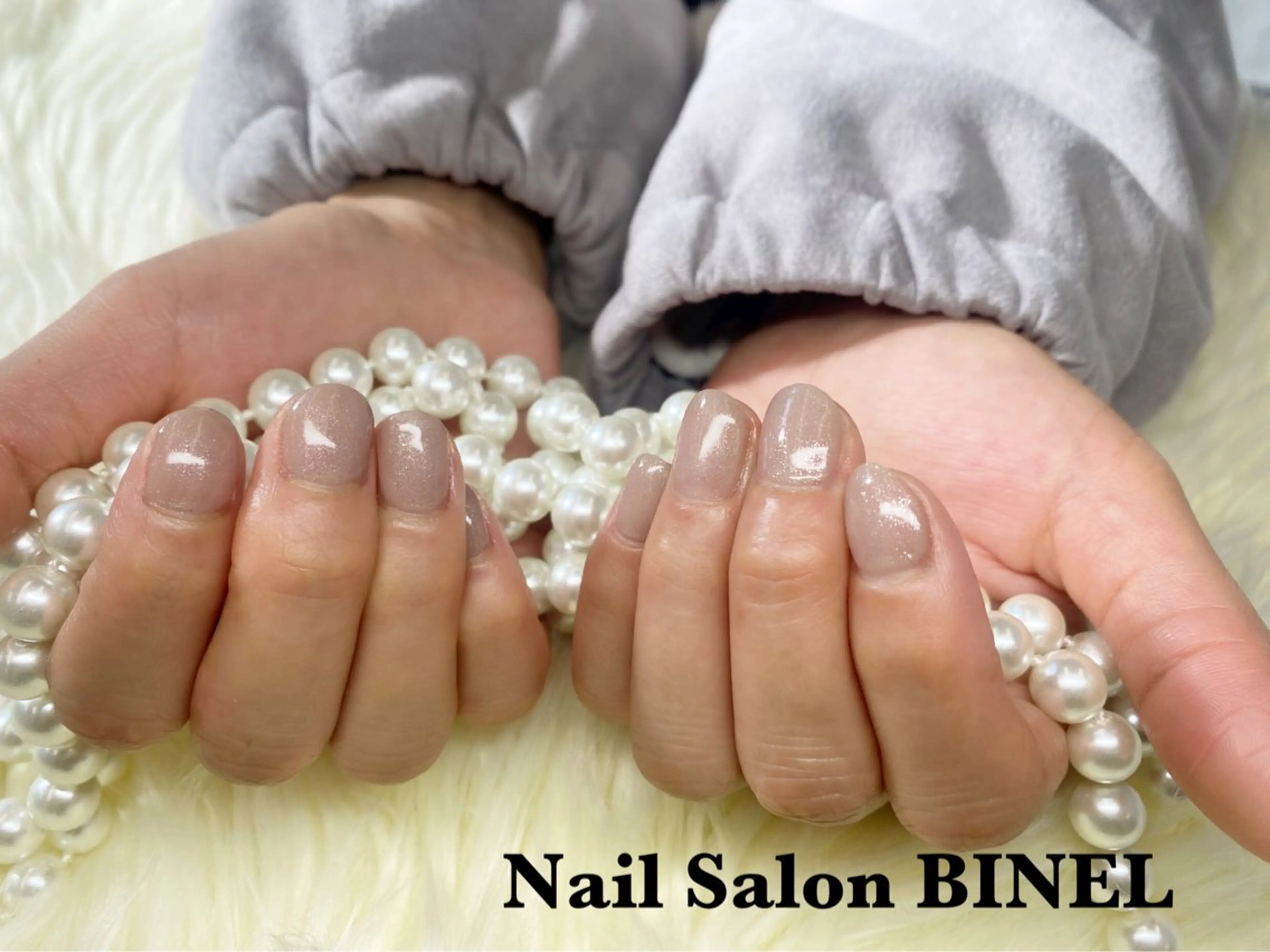 ネイル ハンドネイル H. Yuukaのネイルデザイン