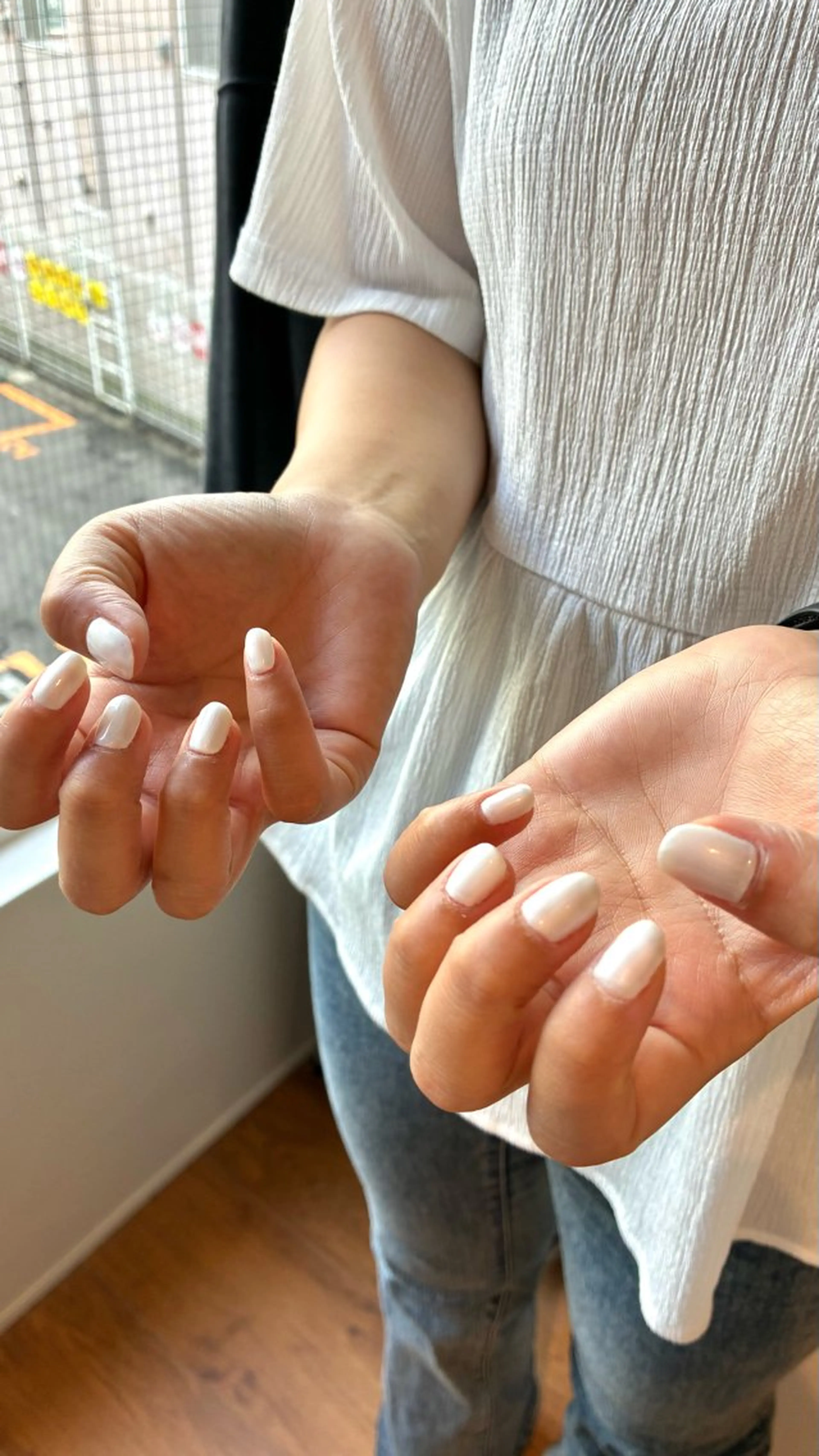 ネイル moeka nail9のネイルデザイン
