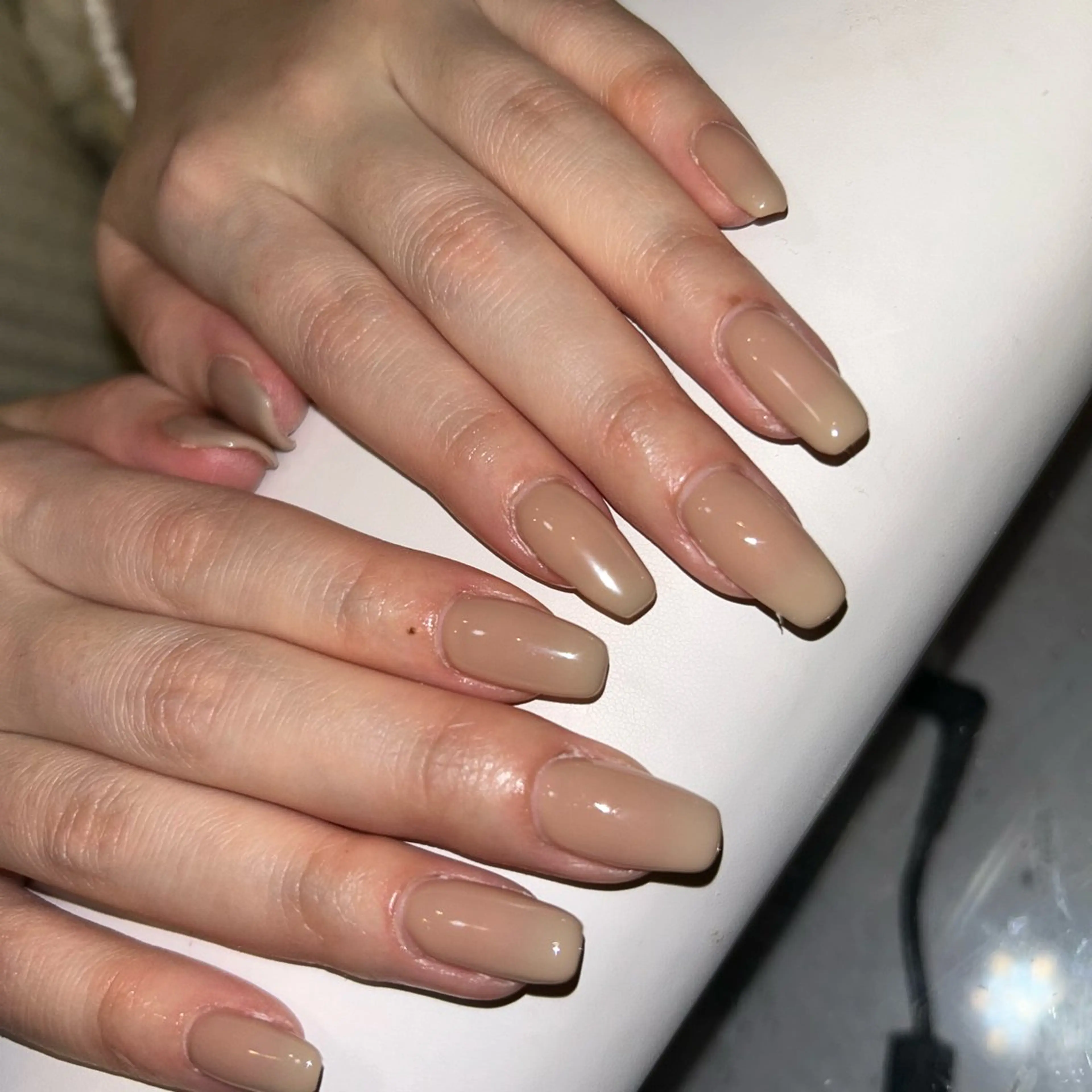 ネイル ハンドネイル ハンドケア Amys nail ハナのネイルデザイン