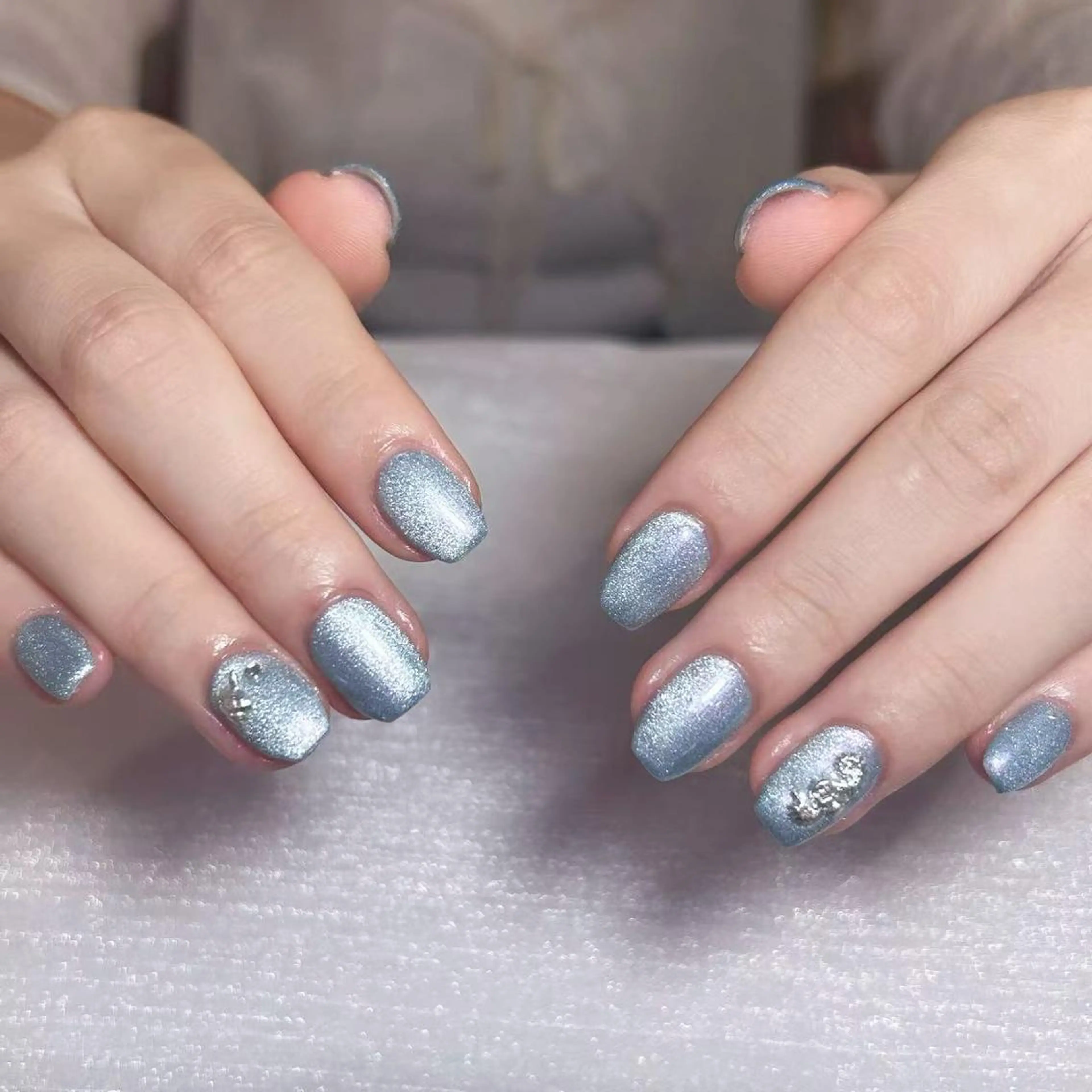 ネイル ハンドネイル RI KAのネイルデザイン