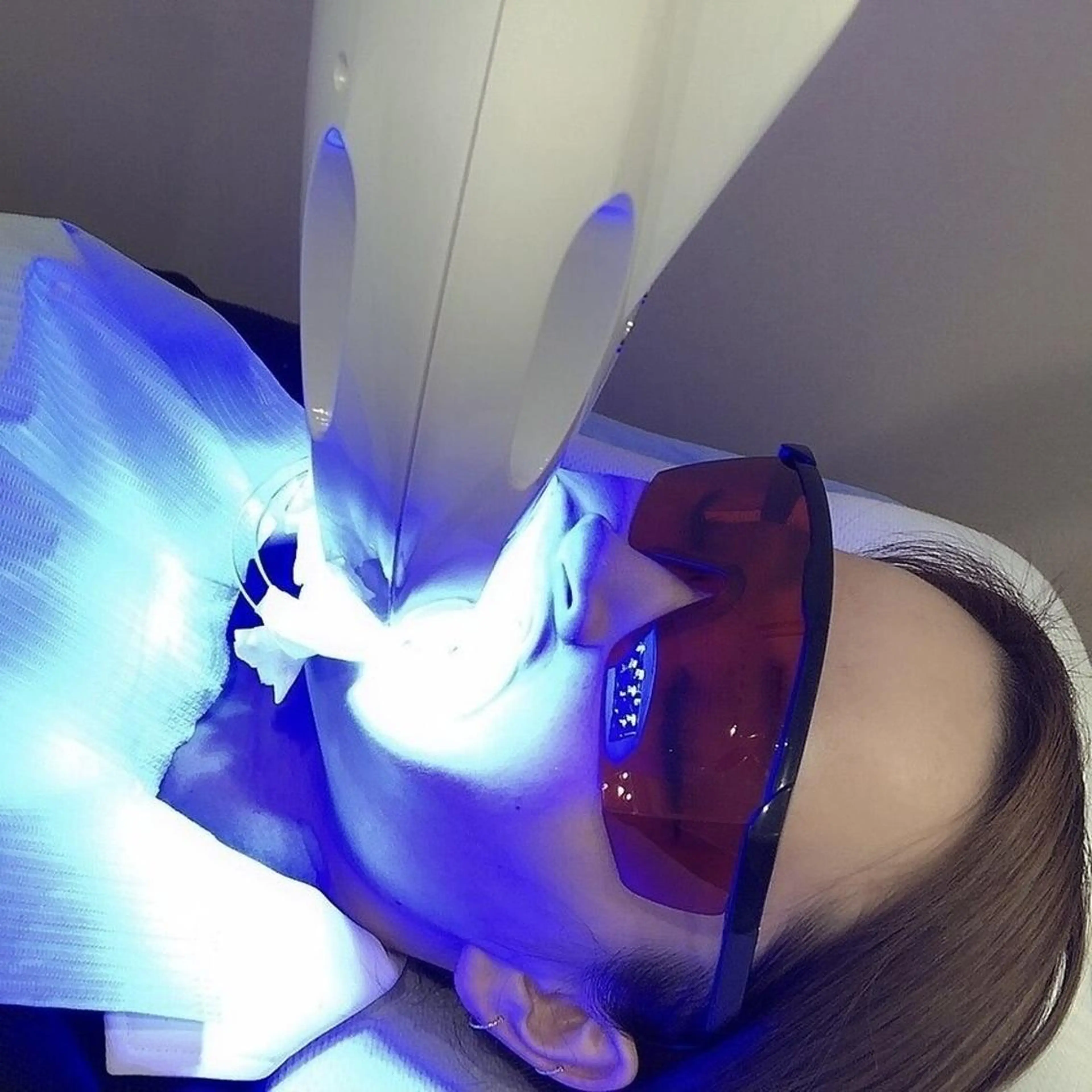 プラチナムビューティ 名古屋栄のエステ・リラクイメージ