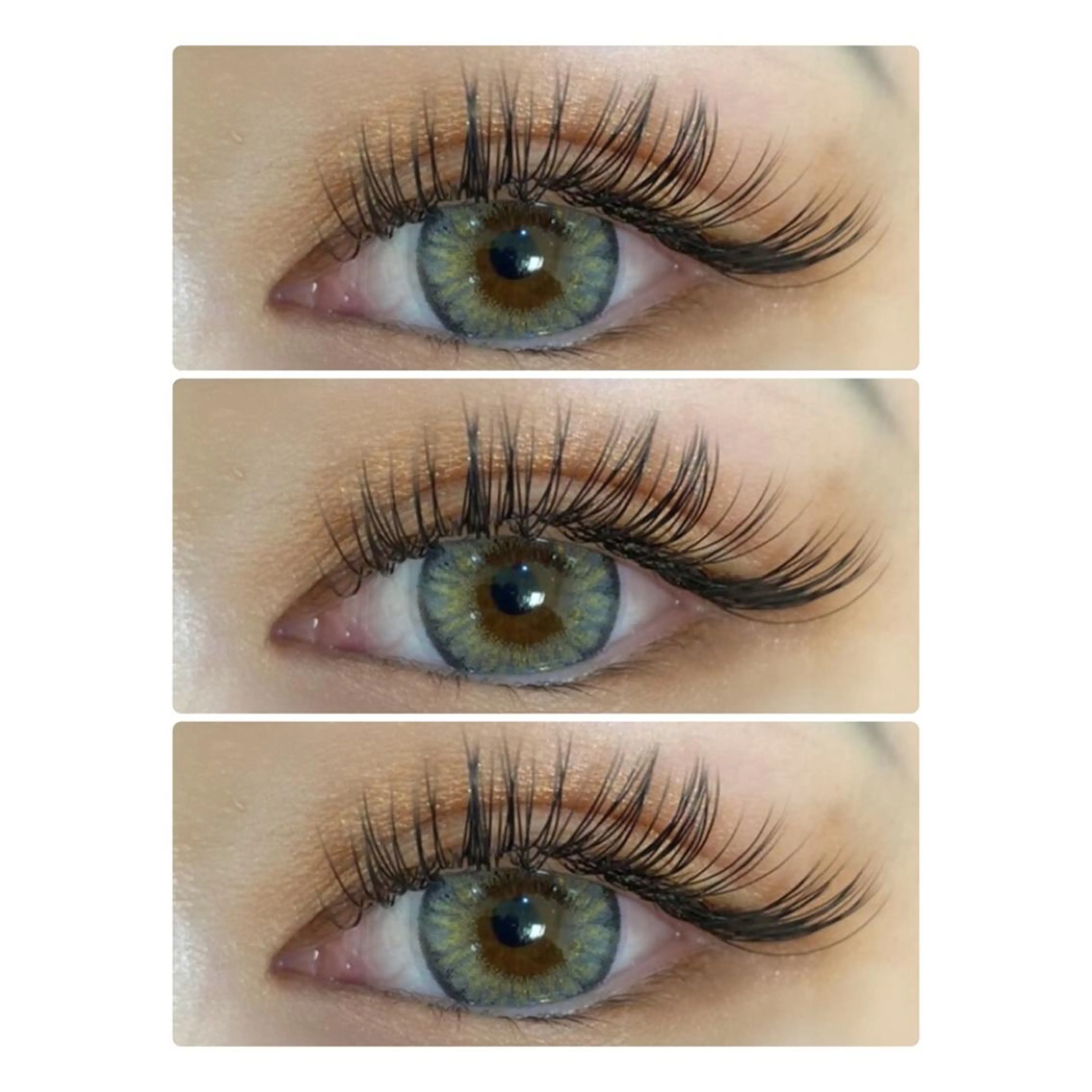 マツエク・マツパ 付け放題 フラットラッシュ eyelashsalonSelfish所属・. Selfishのマツエク・マツパデザイン