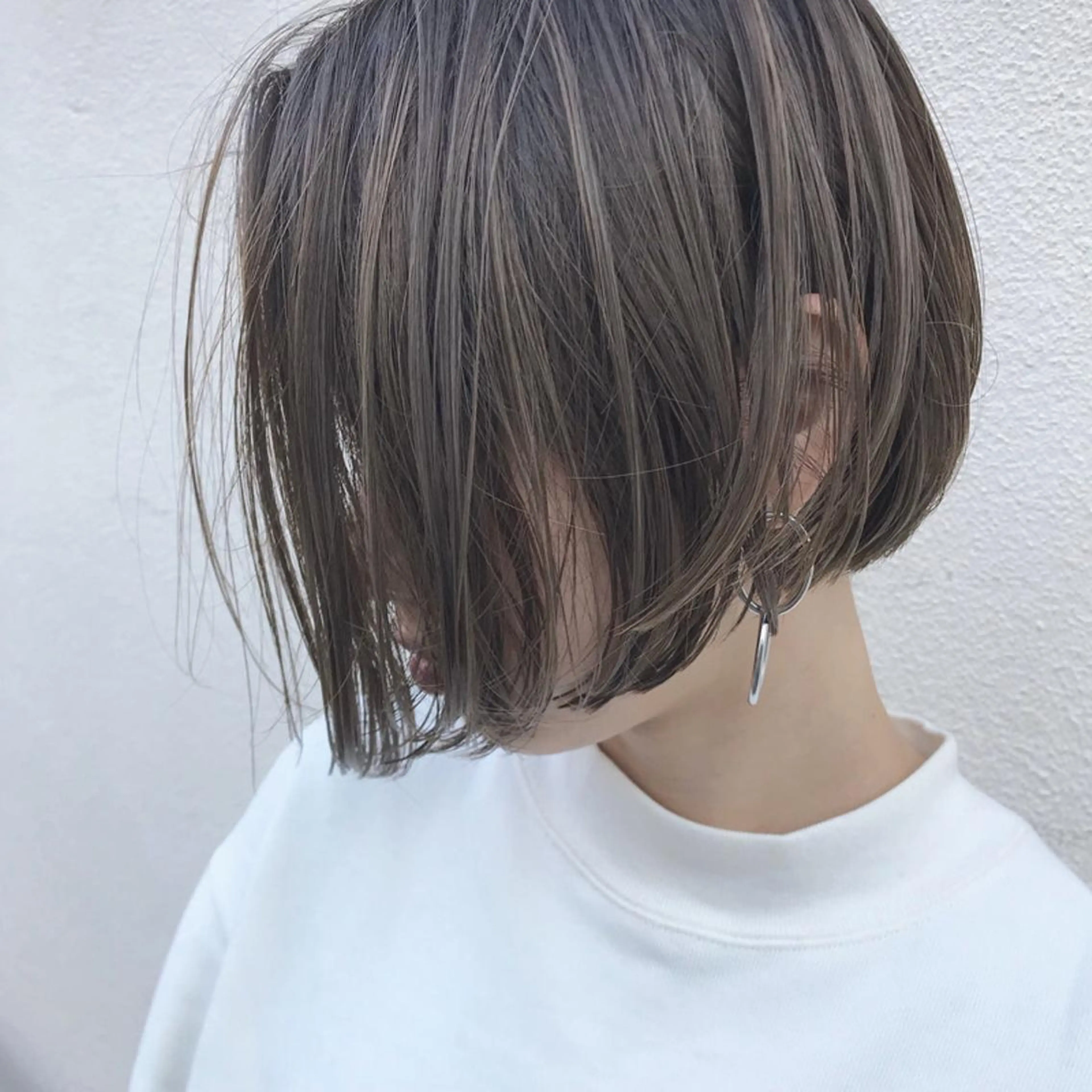 《minimo会員限定》 cut✂︎の写真
