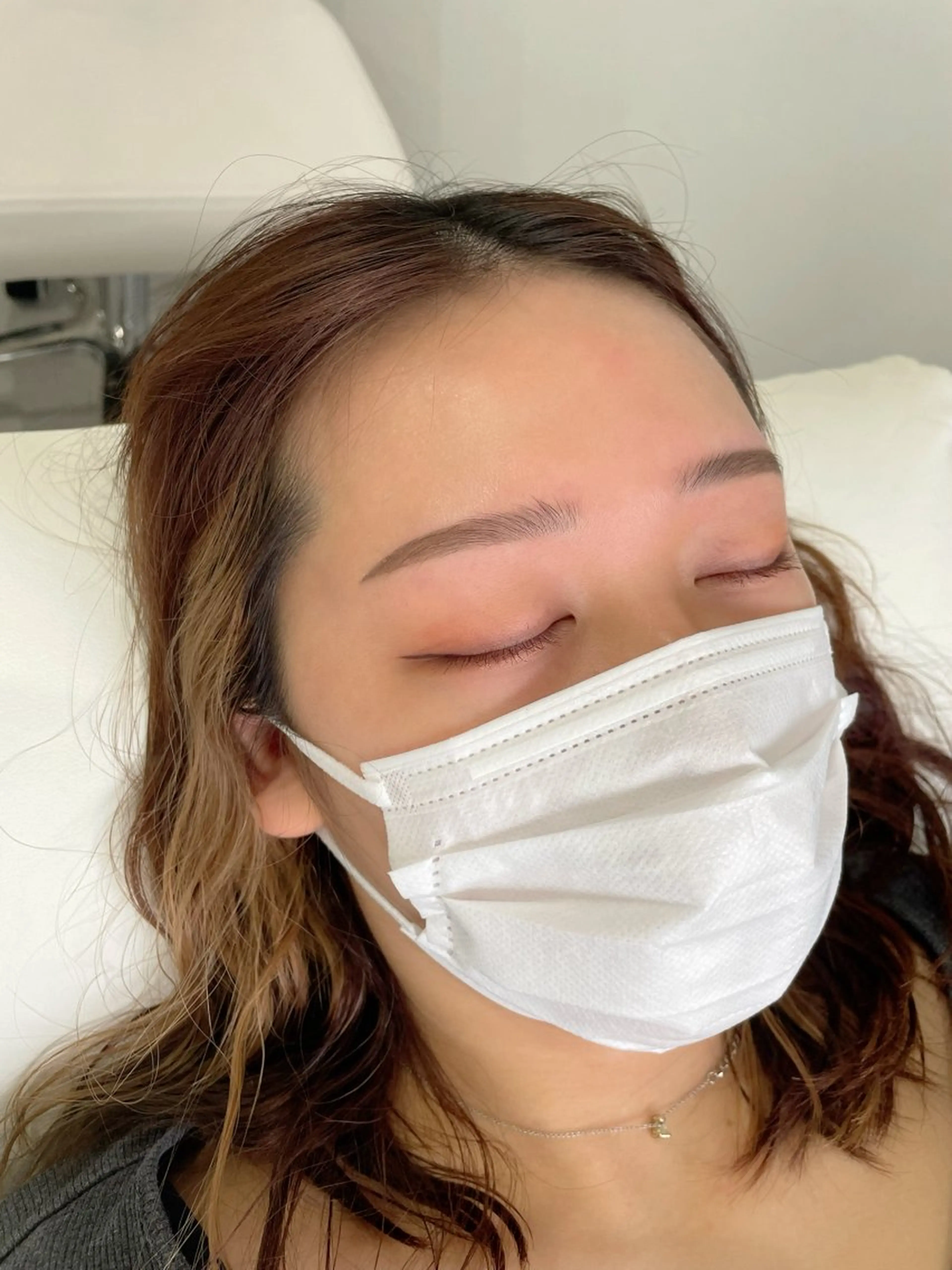 💖7/17.18限定🈹💖メンズOK💙アイブロウWAX❣️間引きあり(ピンセットにて量の調整)の写真