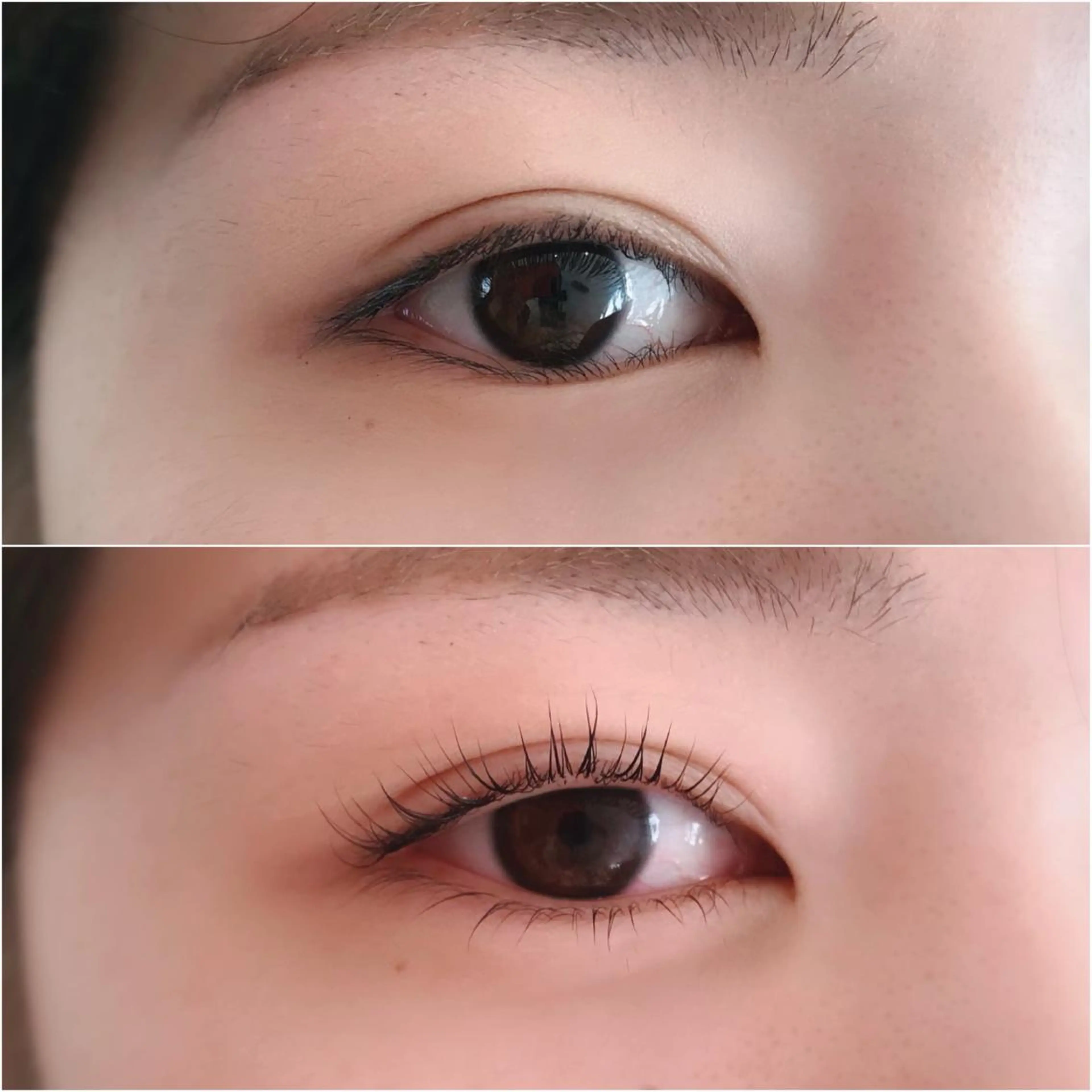 マツエク・マツパ ｉ Ayanaのマツエク・マツパデザイン