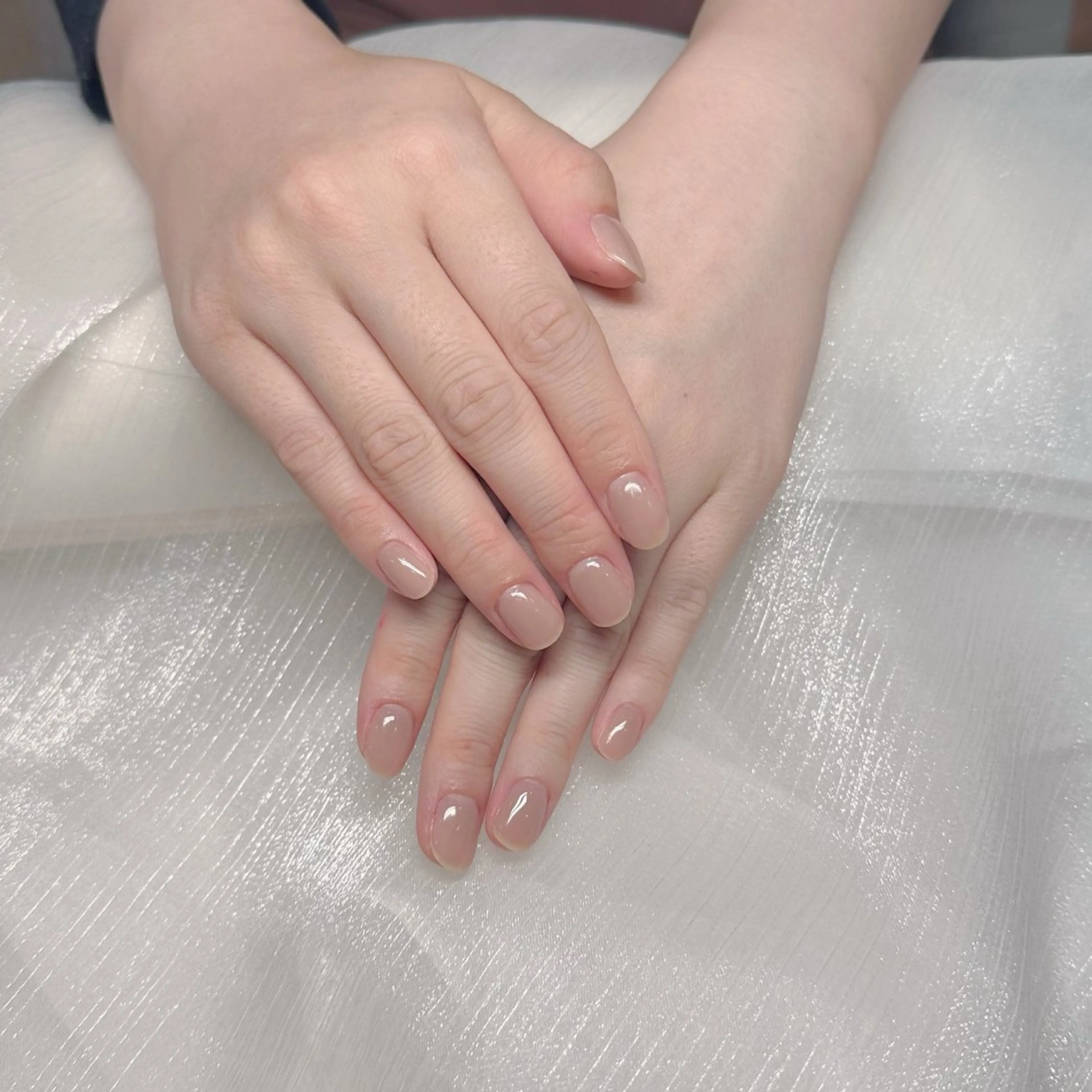 ネイル Y&M  NAIL所属・樺井 アオイのネイルデザイン