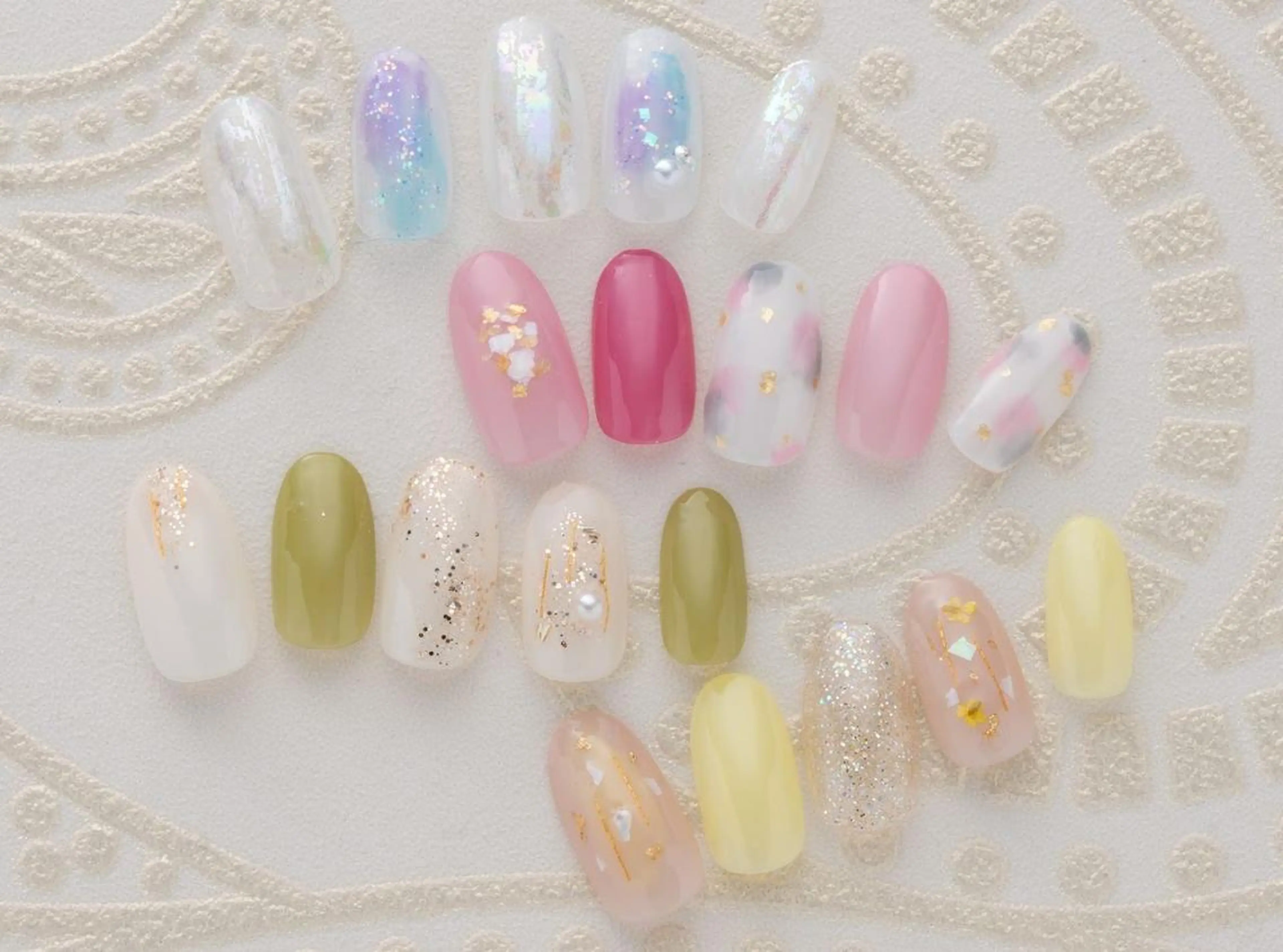 ネイル ハンドネイル ネイルサロン Alice&Co.のその他イメージ