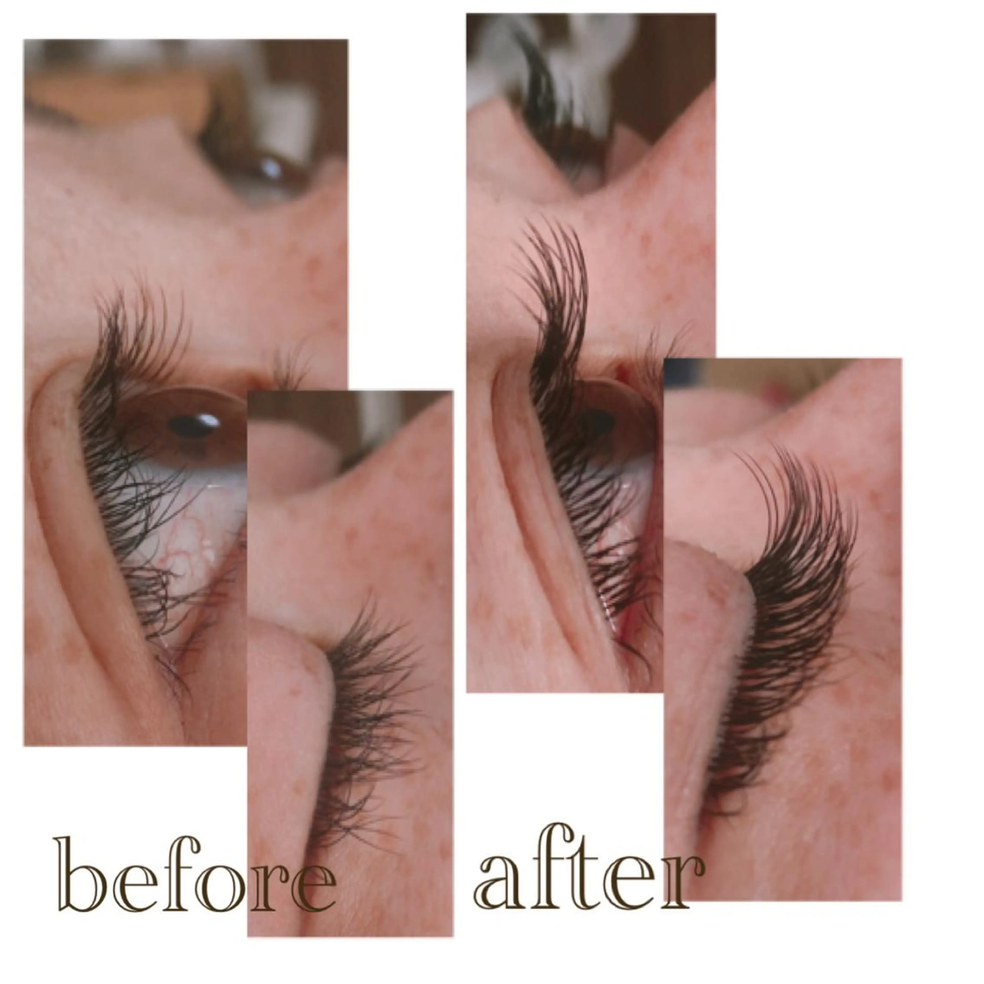 マツエク・マツパ melt まみのマツエク・マツパデザイン