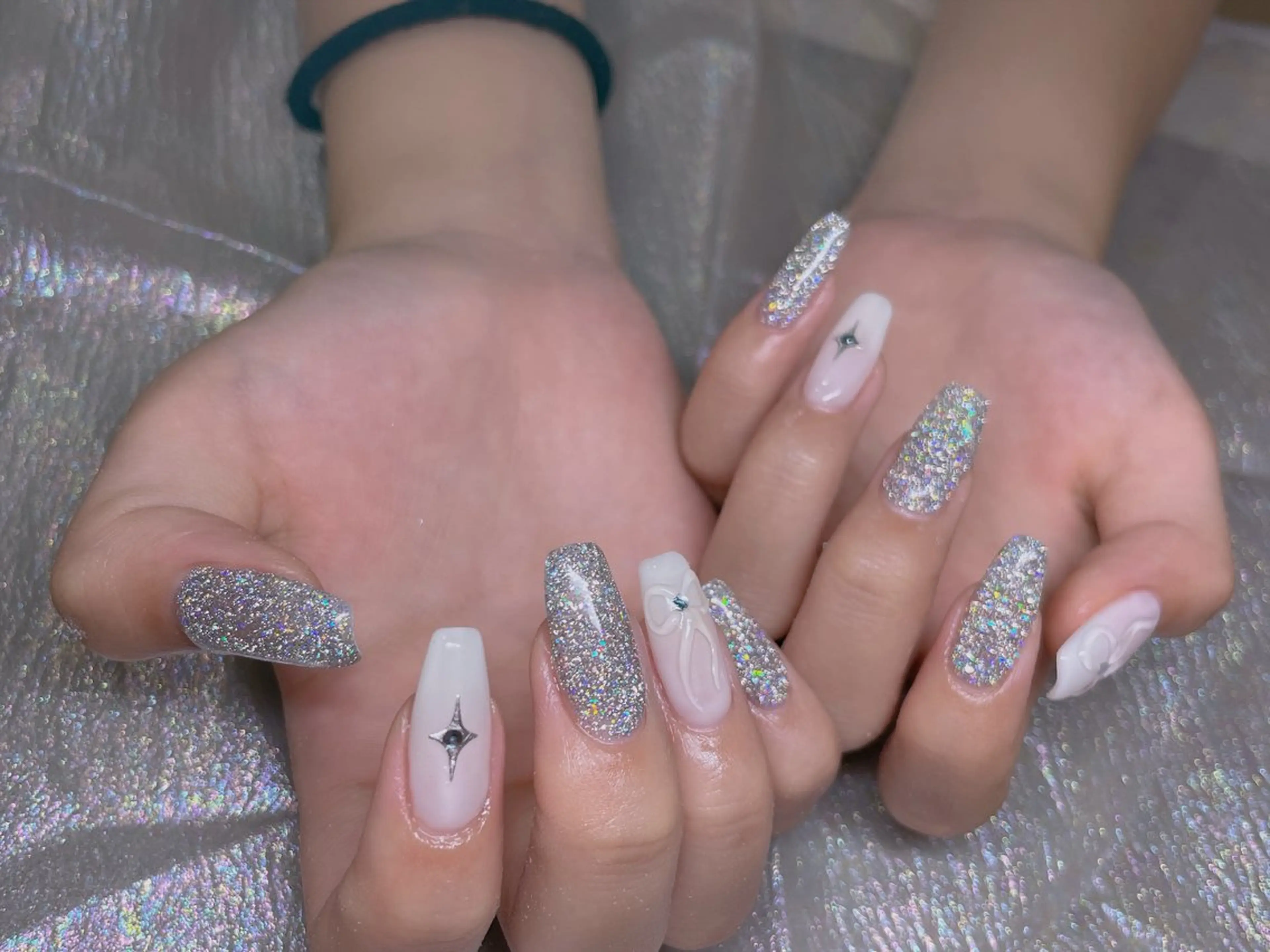 ネイル リン リンのネイルデザイン