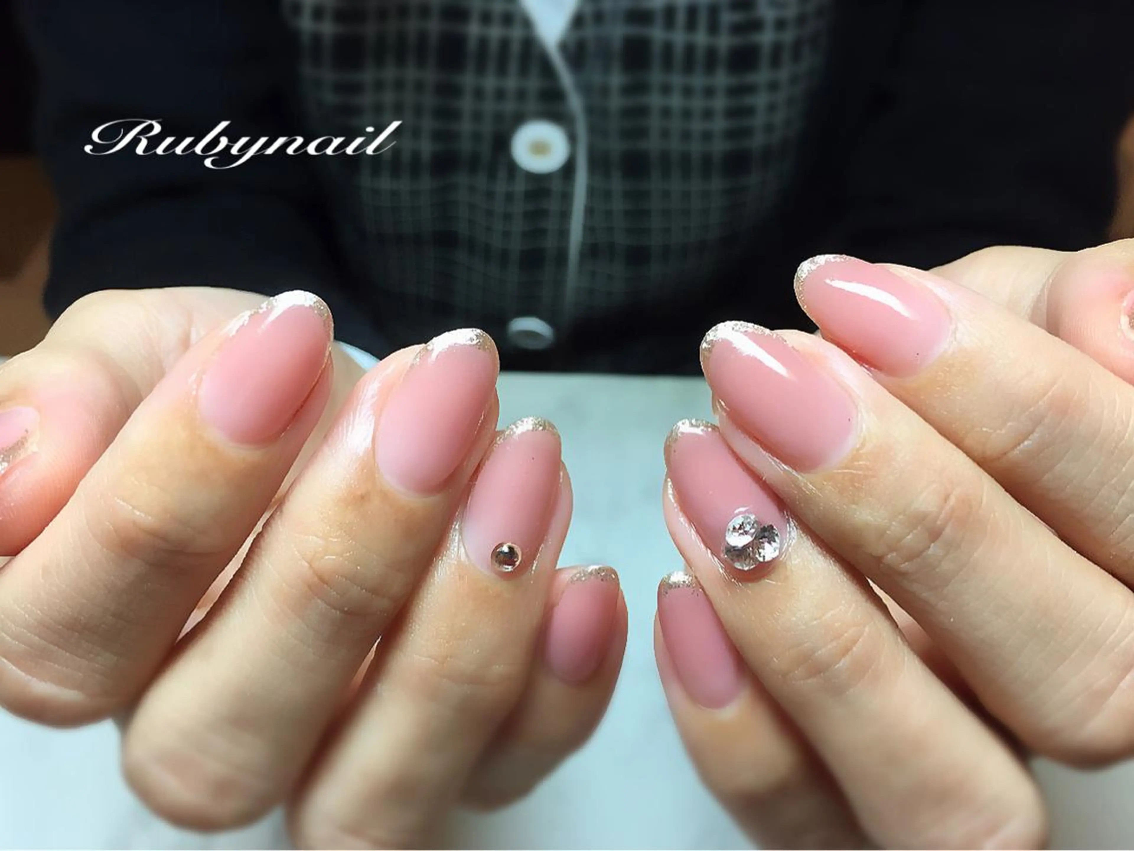 ネイル Rubynail所属・プライベートサロン Rubynailのネイルデザイン