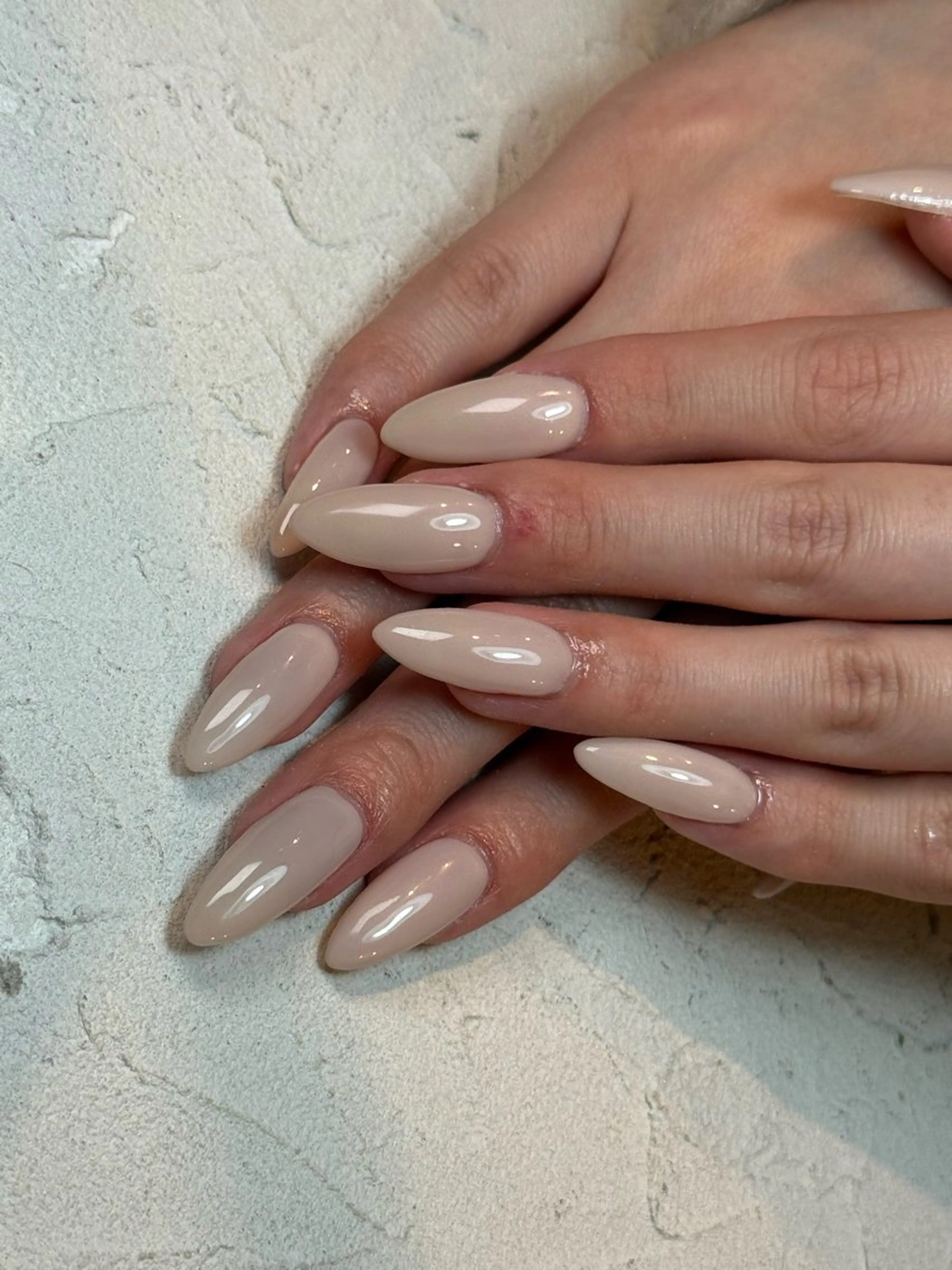 ネイル ハンドネイル Nail salon  Euphoria所属・Euphoria Sakiのネイルデザイン