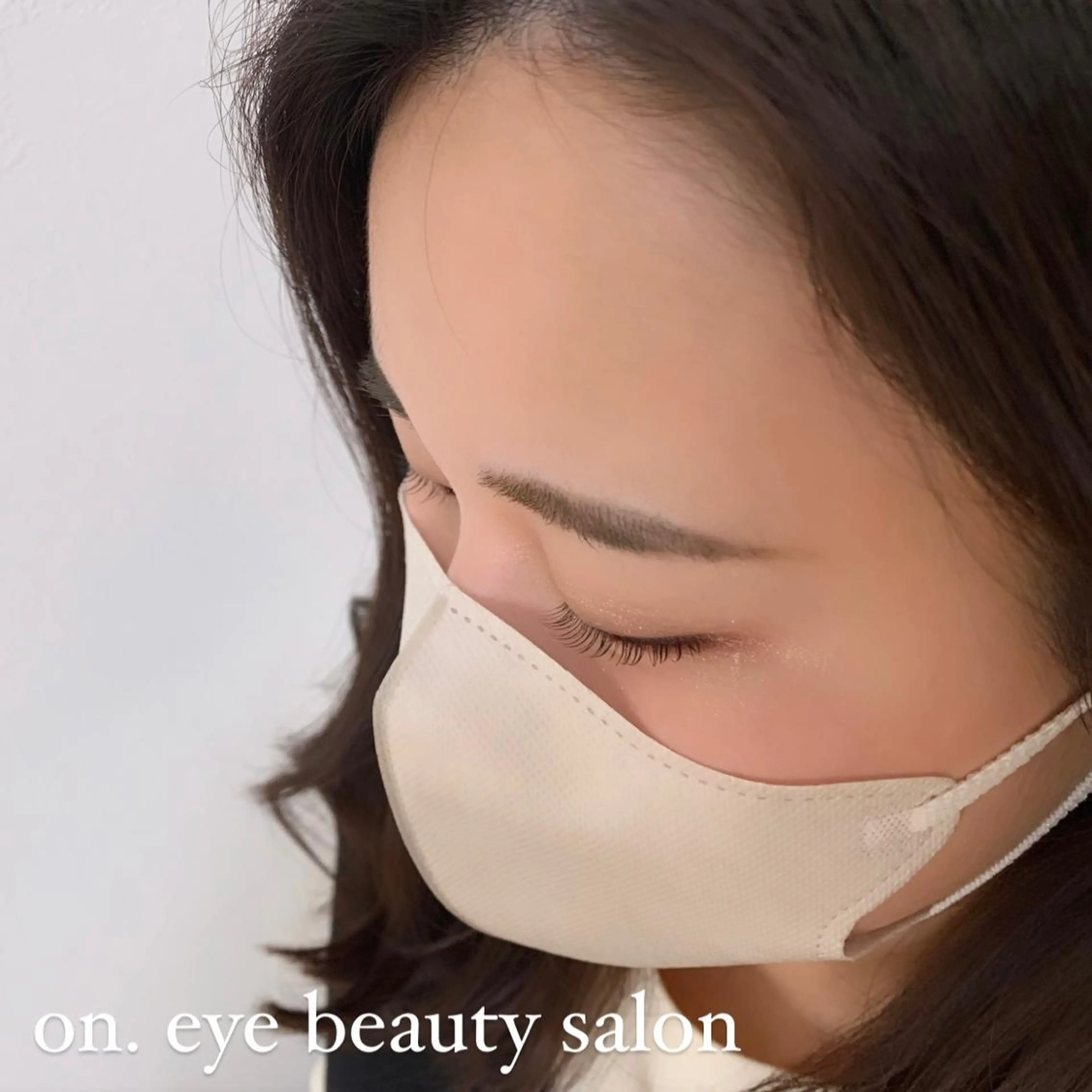 マツエク・マツパ on .のマツエク・マツパデザイン