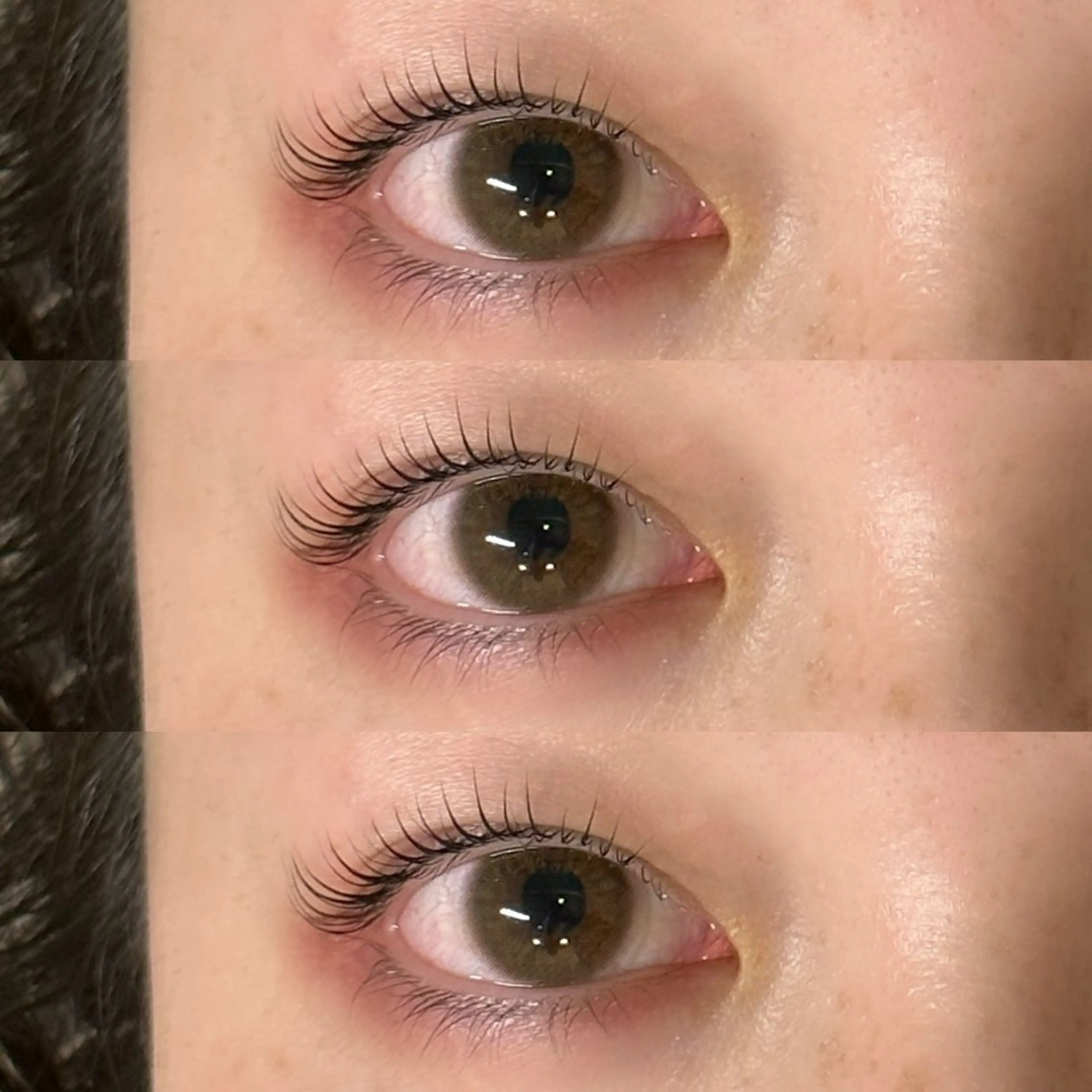 マツエク・マツパ SONEL Nail&Eyelash所属・SONEL 本多のマツエク・マツパデザイン