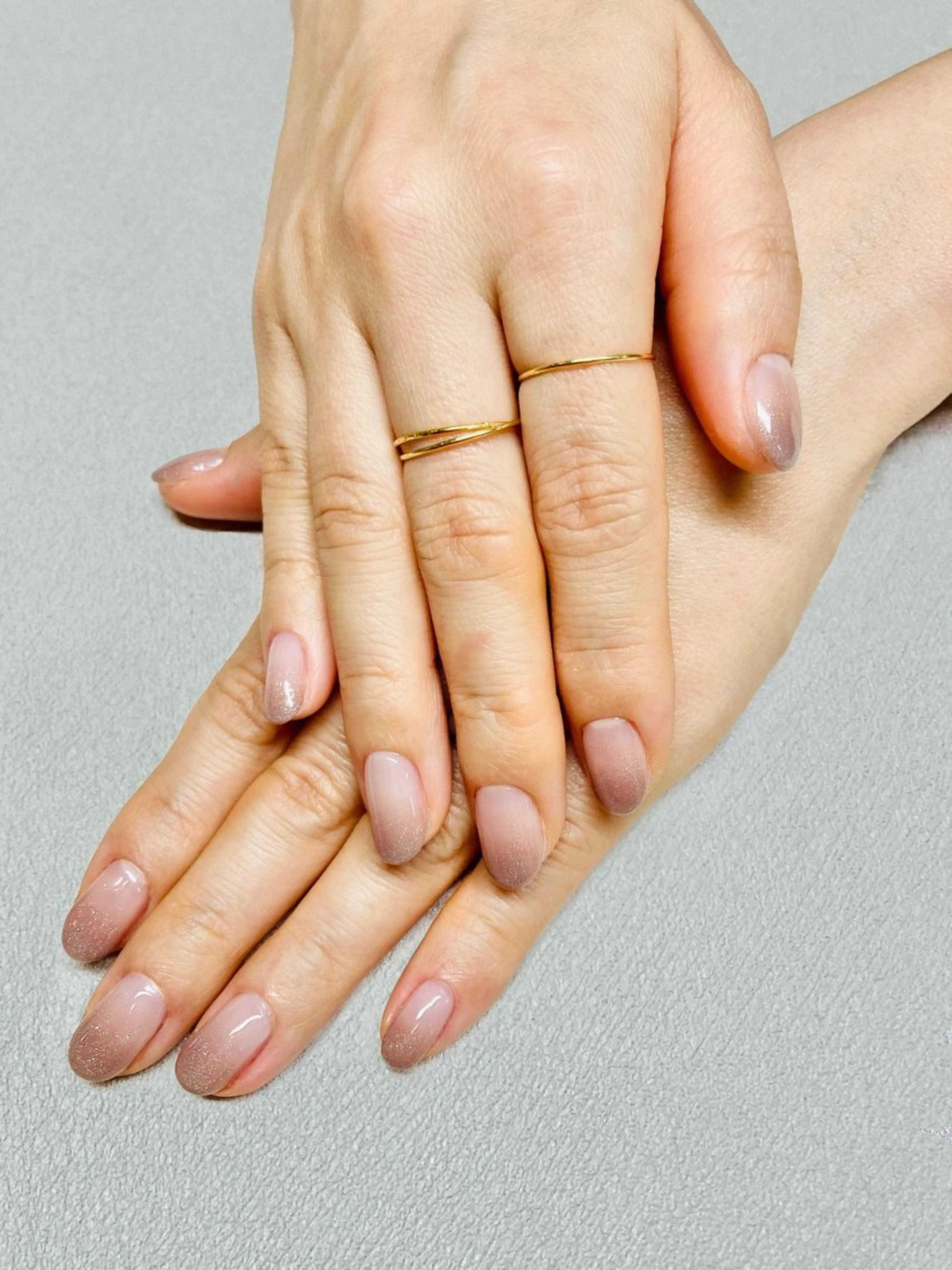 ネイル 小野 絵美のネイルデザイン