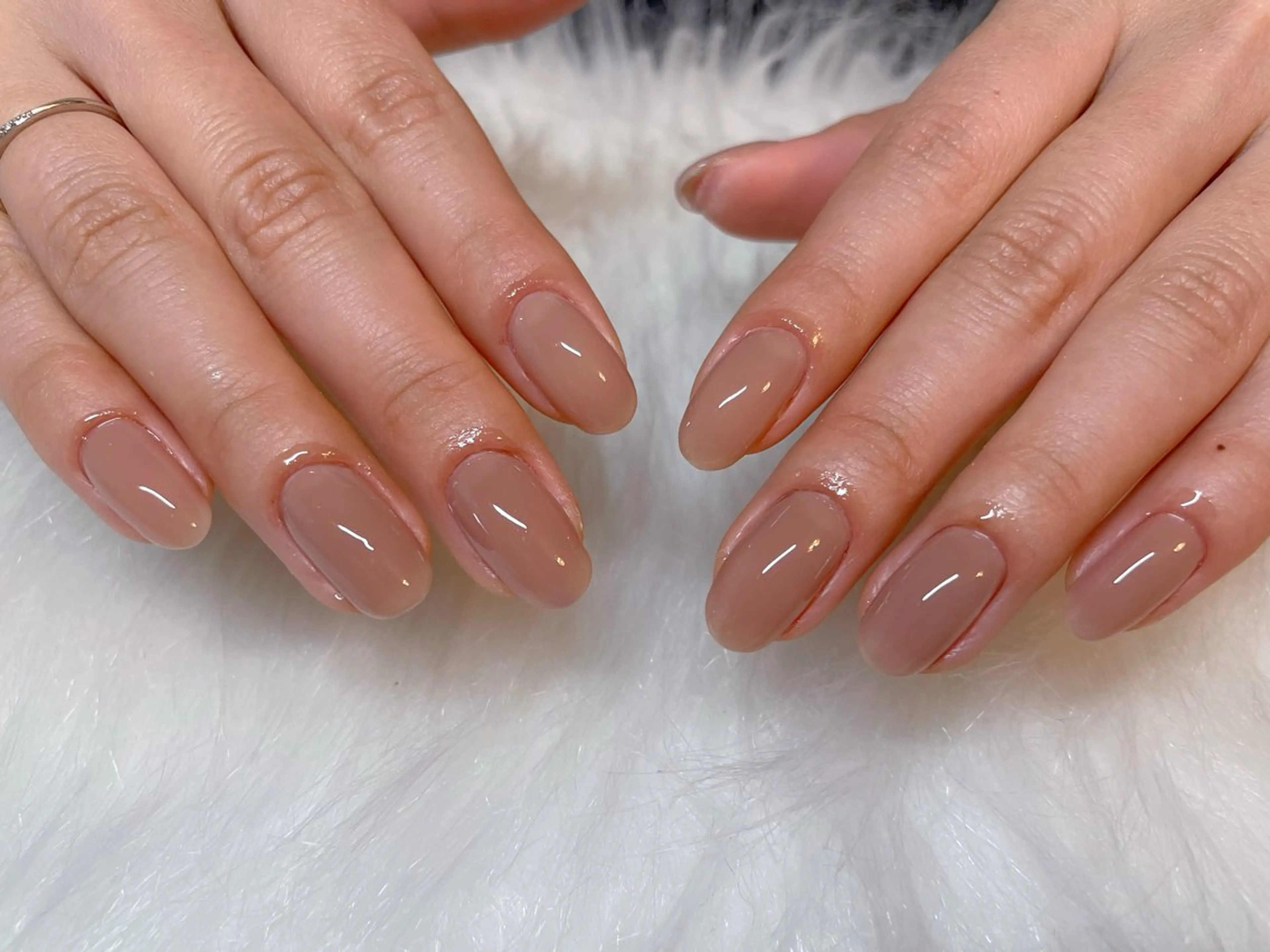ネイル ハンドネイル エン Nail salonのネイルデザイン