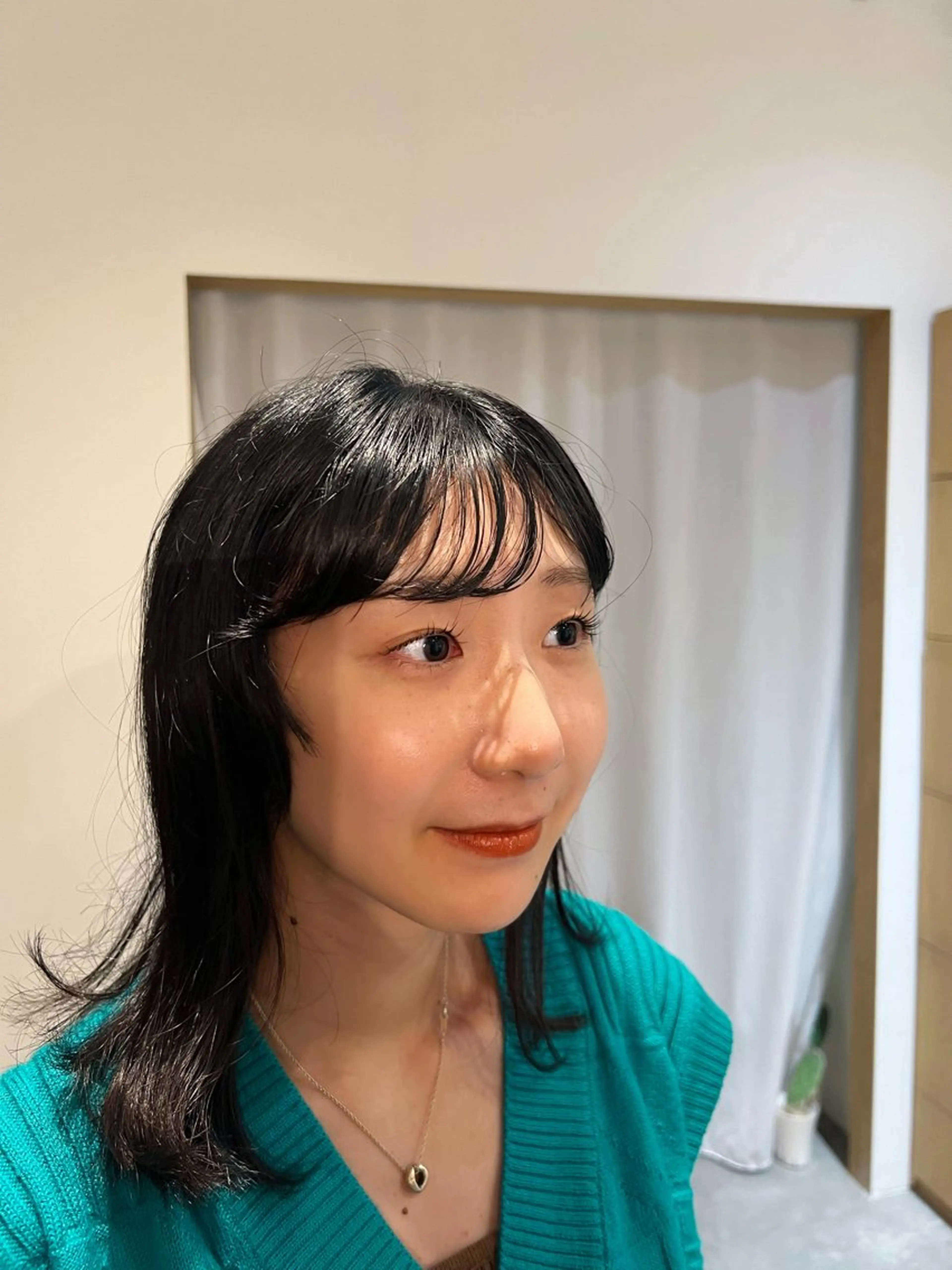 マツエク・マツパ 垢抜け眉とちゅるん まつげのお店🎀みくのマツエク・マツパデザイン