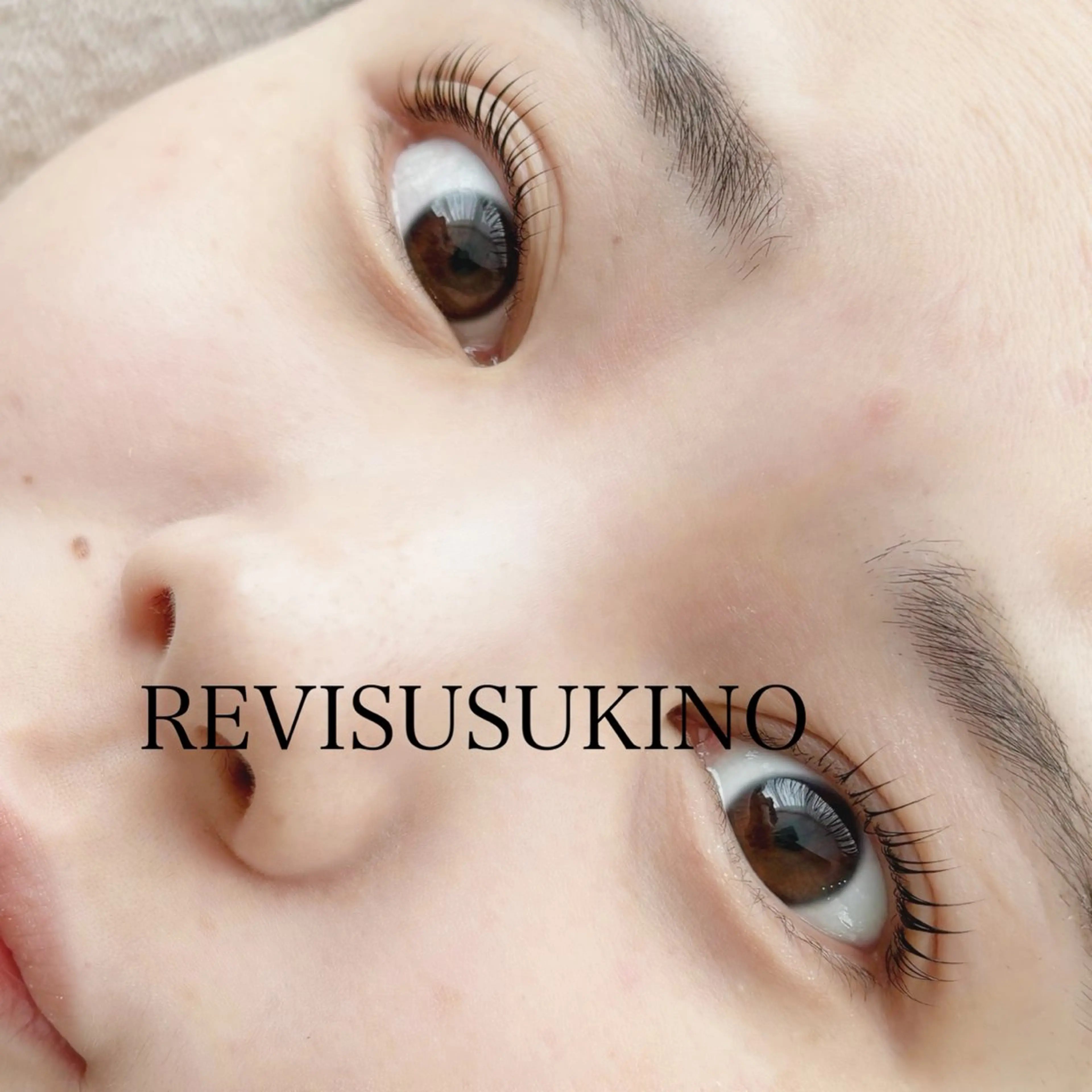 マツエク・マツパ 心斎橋REVI すすきののマツエク・マツパデザイン