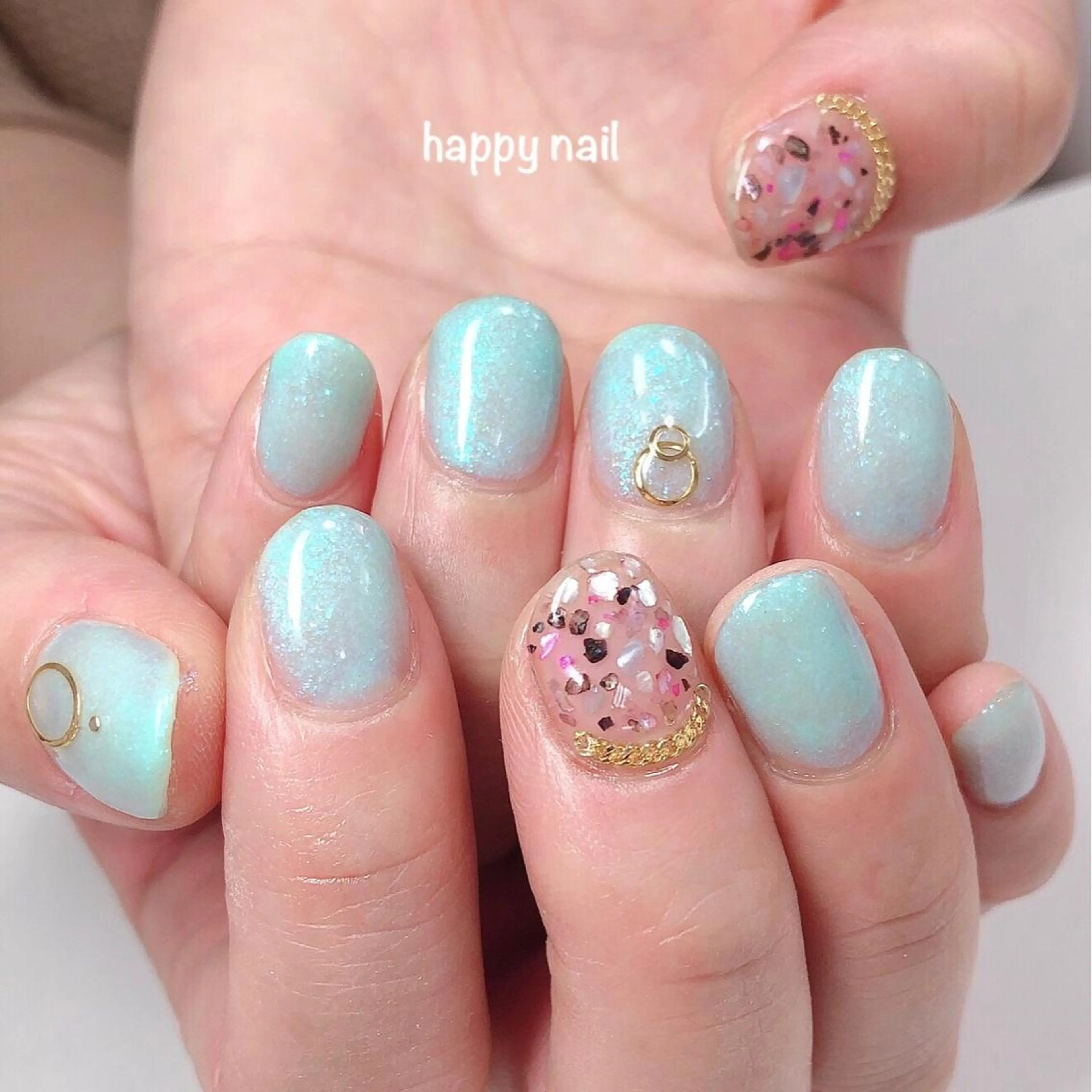 ネイル 心と体が整う腸活 サロン ラクシュミーのその他イメージ