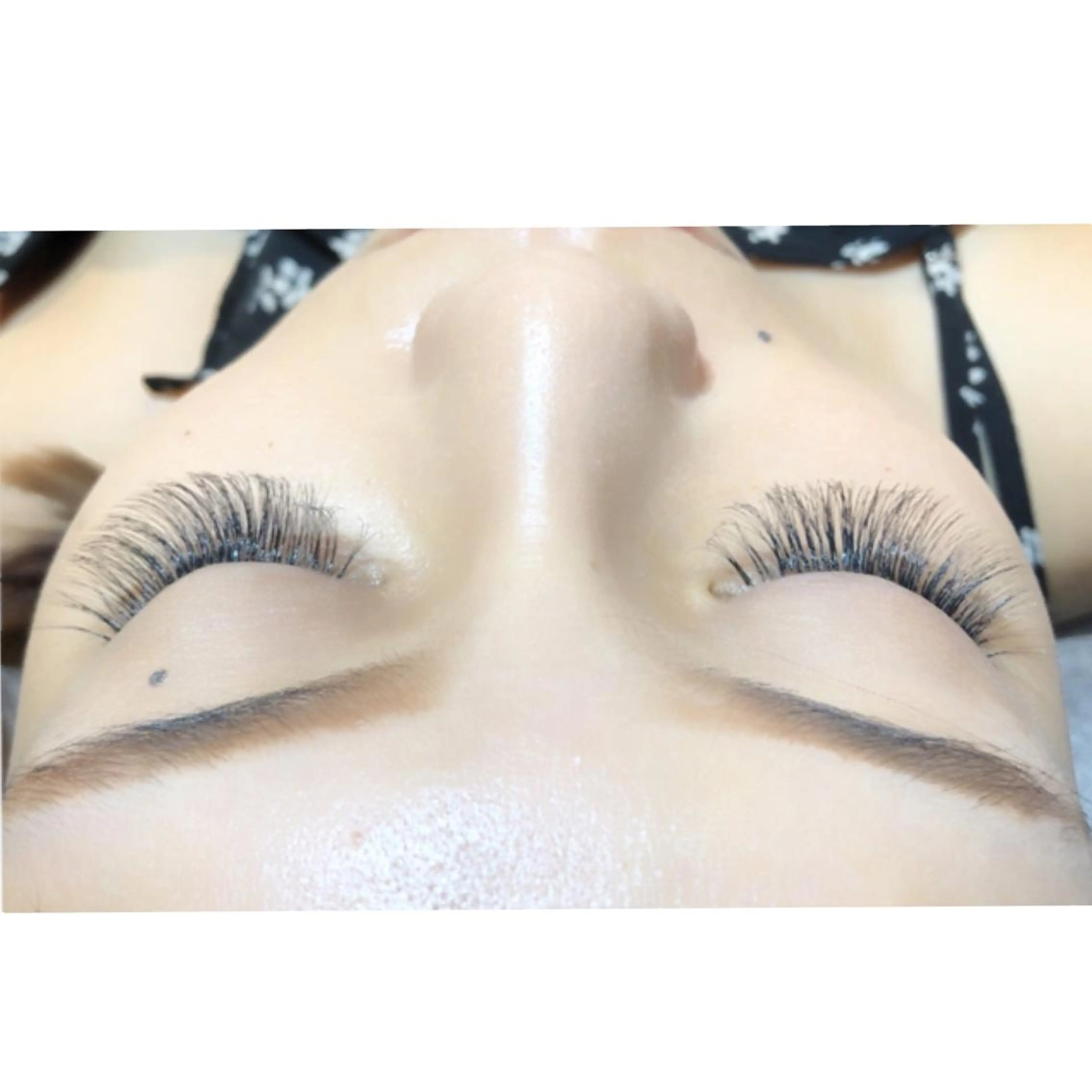 マツエク・マツパ Liti【リティ】所属・Liti【リティ】 Ayumiのマツエク・マツパデザイン