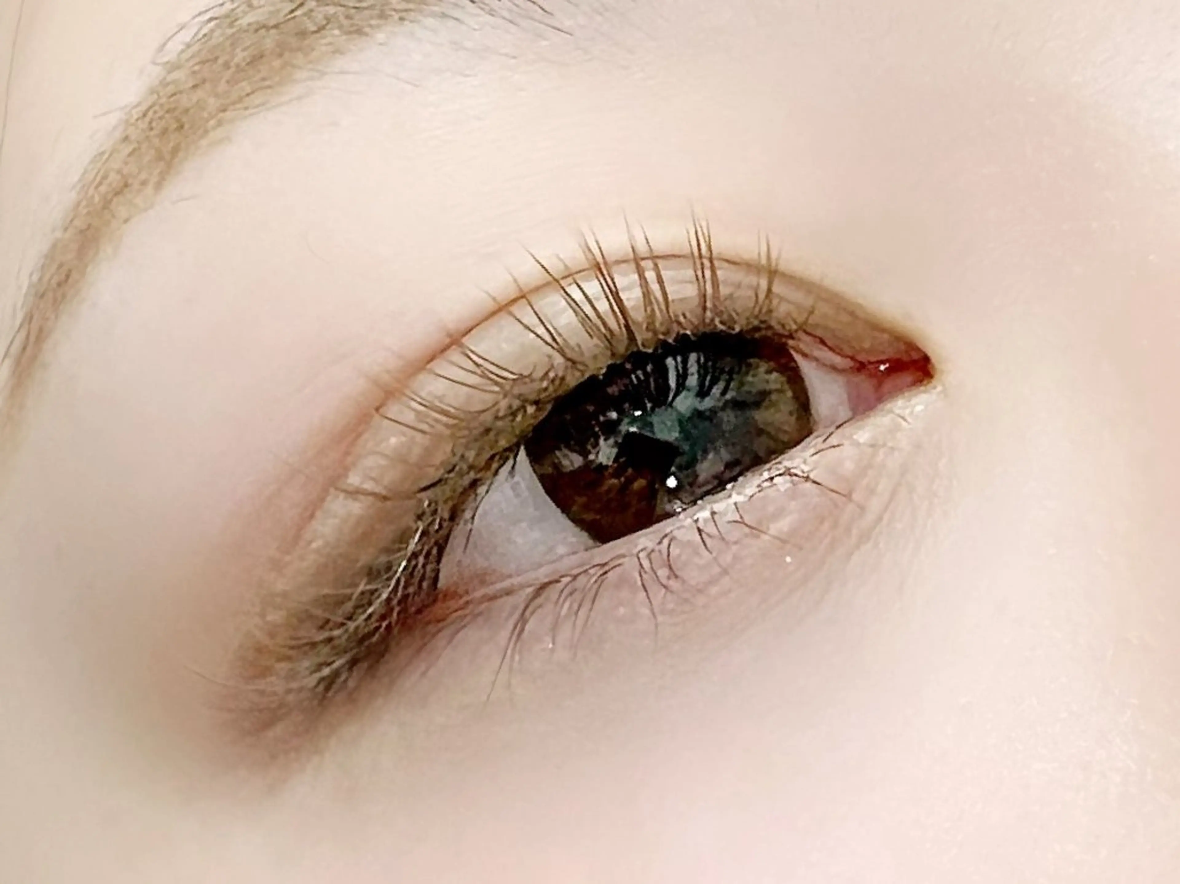 マツエク・マツパ Unknown ちひろのマツエク・マツパデザイン