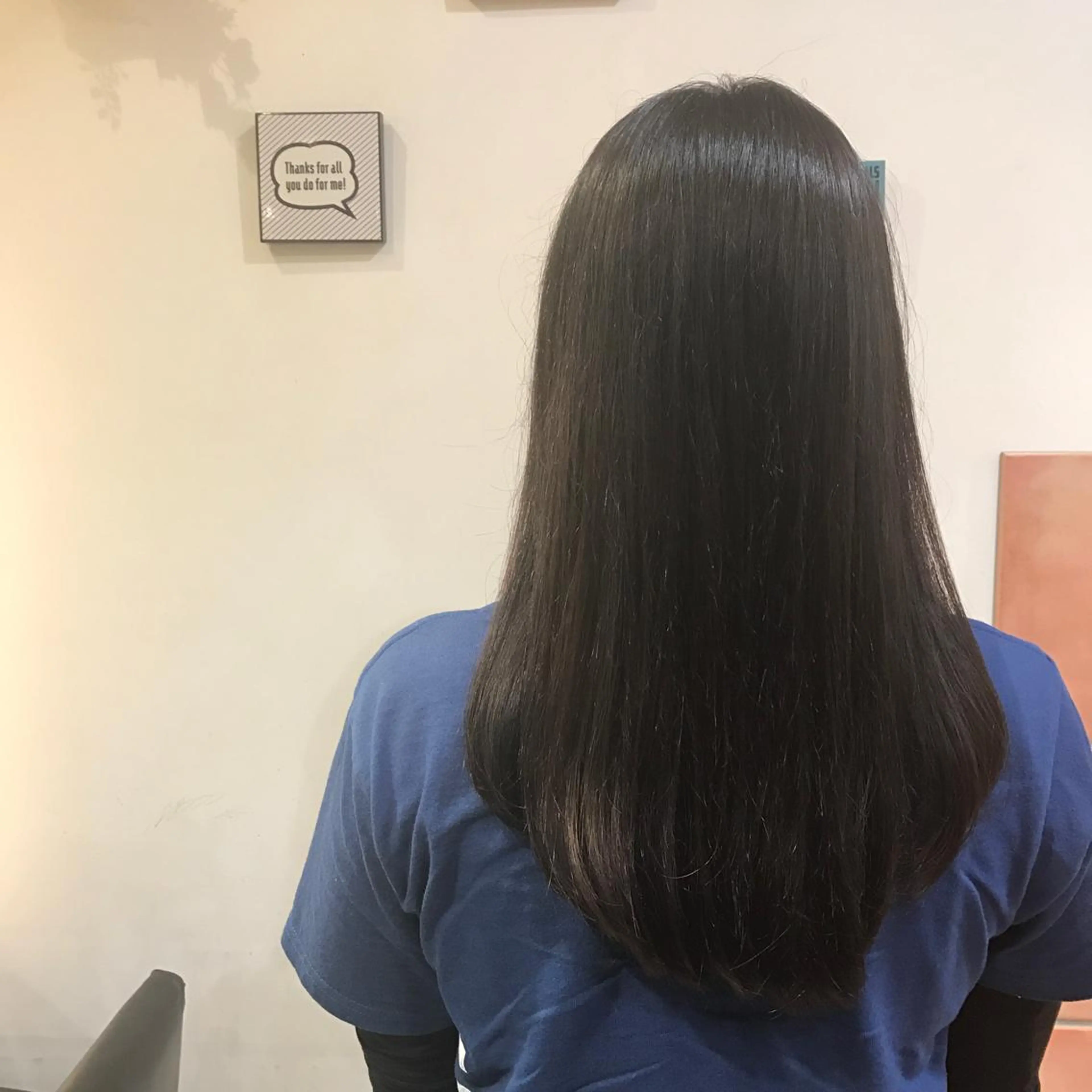 セミロング ロング カラー Neolive Cava 相模大野店所属・sola: neoliveのヘアスタイル