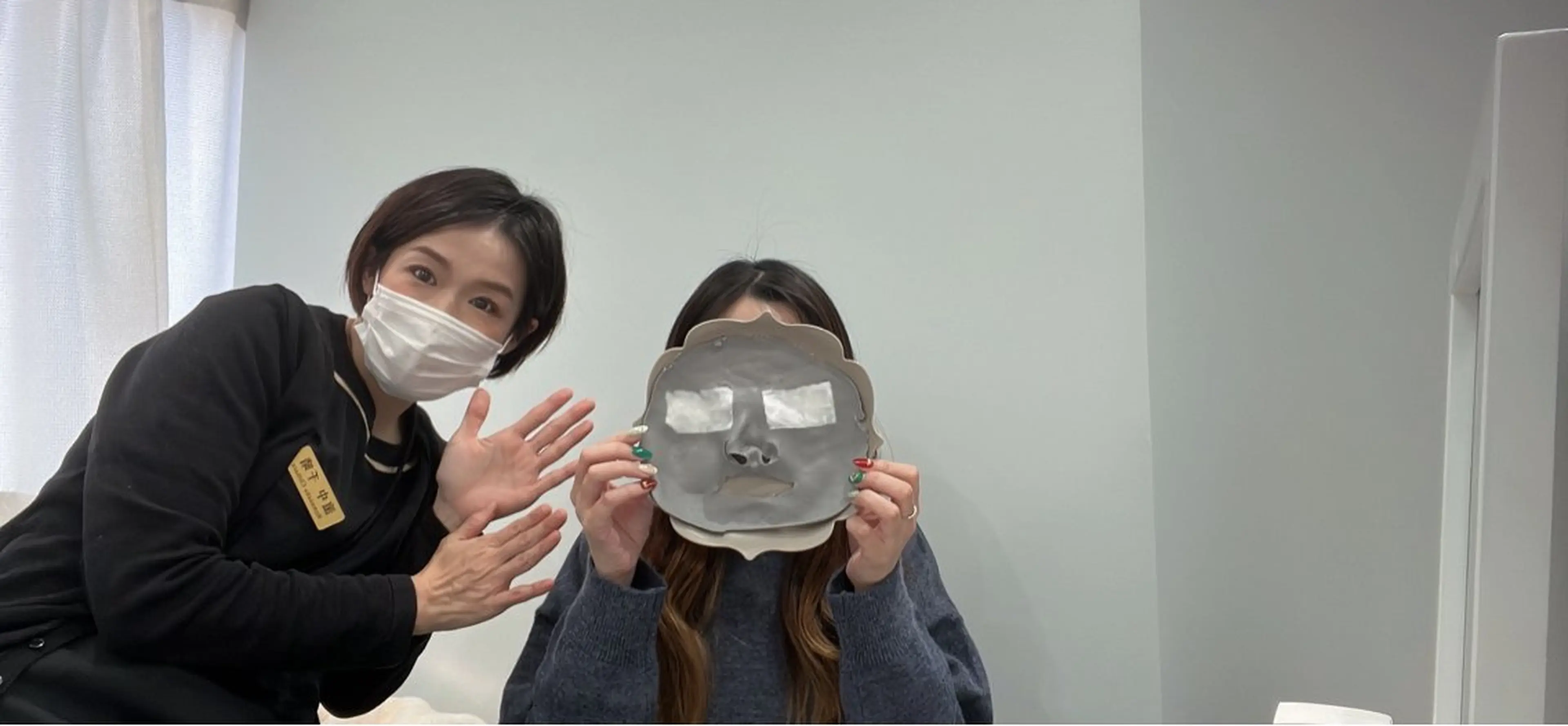 エステ 川越駅5分 sHeeR【シアー】のマツエク・マツパデザイン