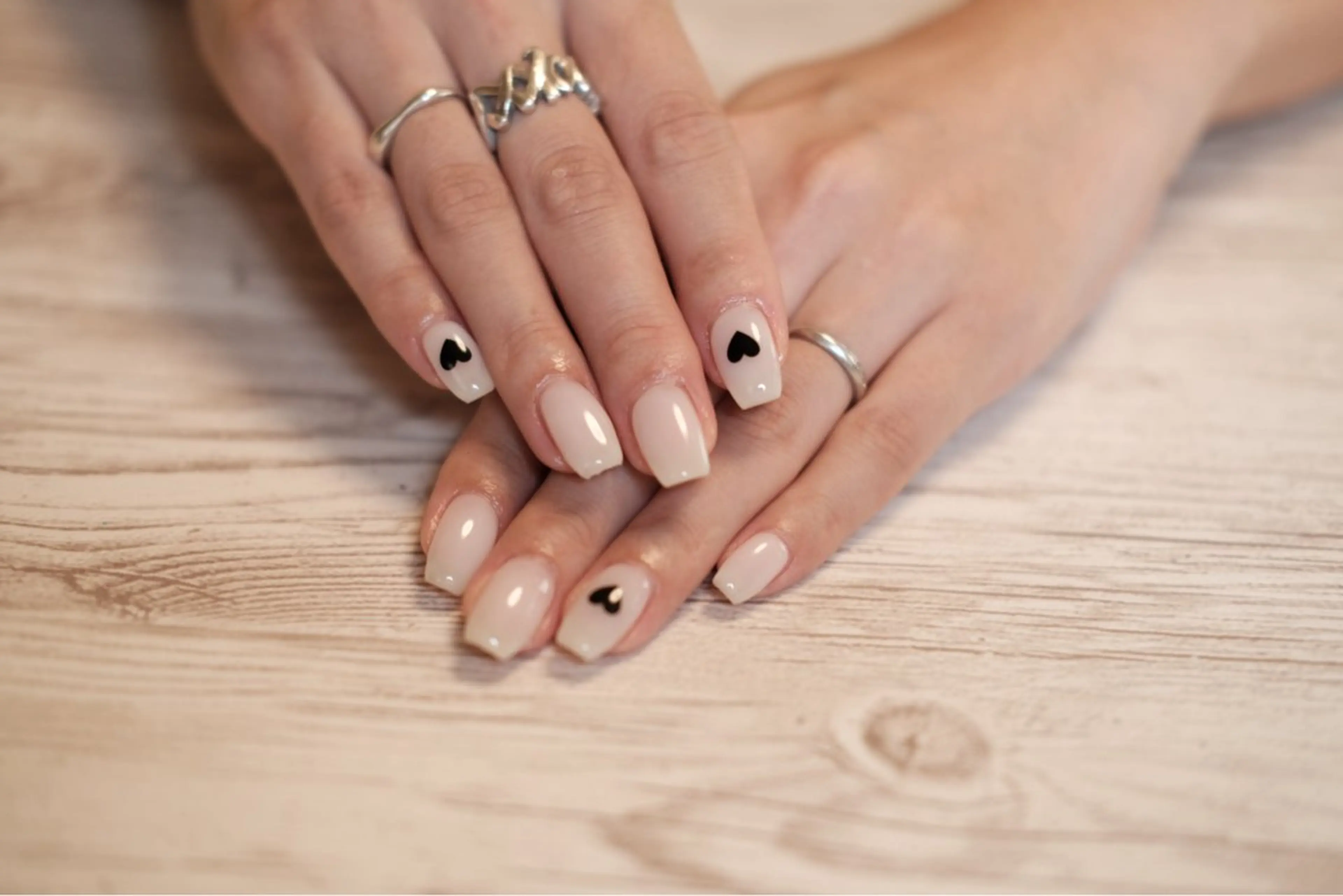 ネイル ハンドネイル July nail salonのネイルデザイン