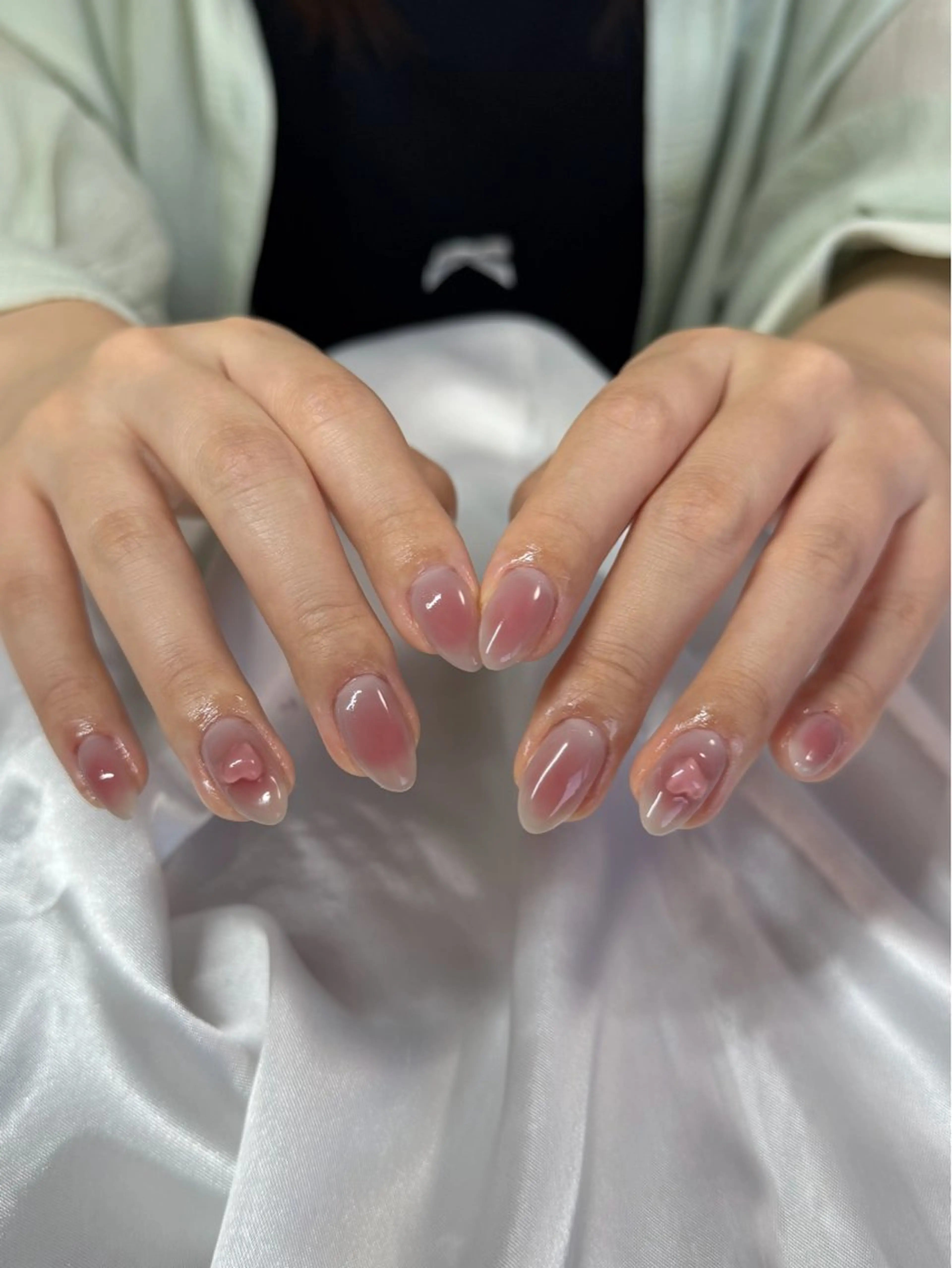 ネイル ハンドネイル sis_ yukaのネイルデザイン