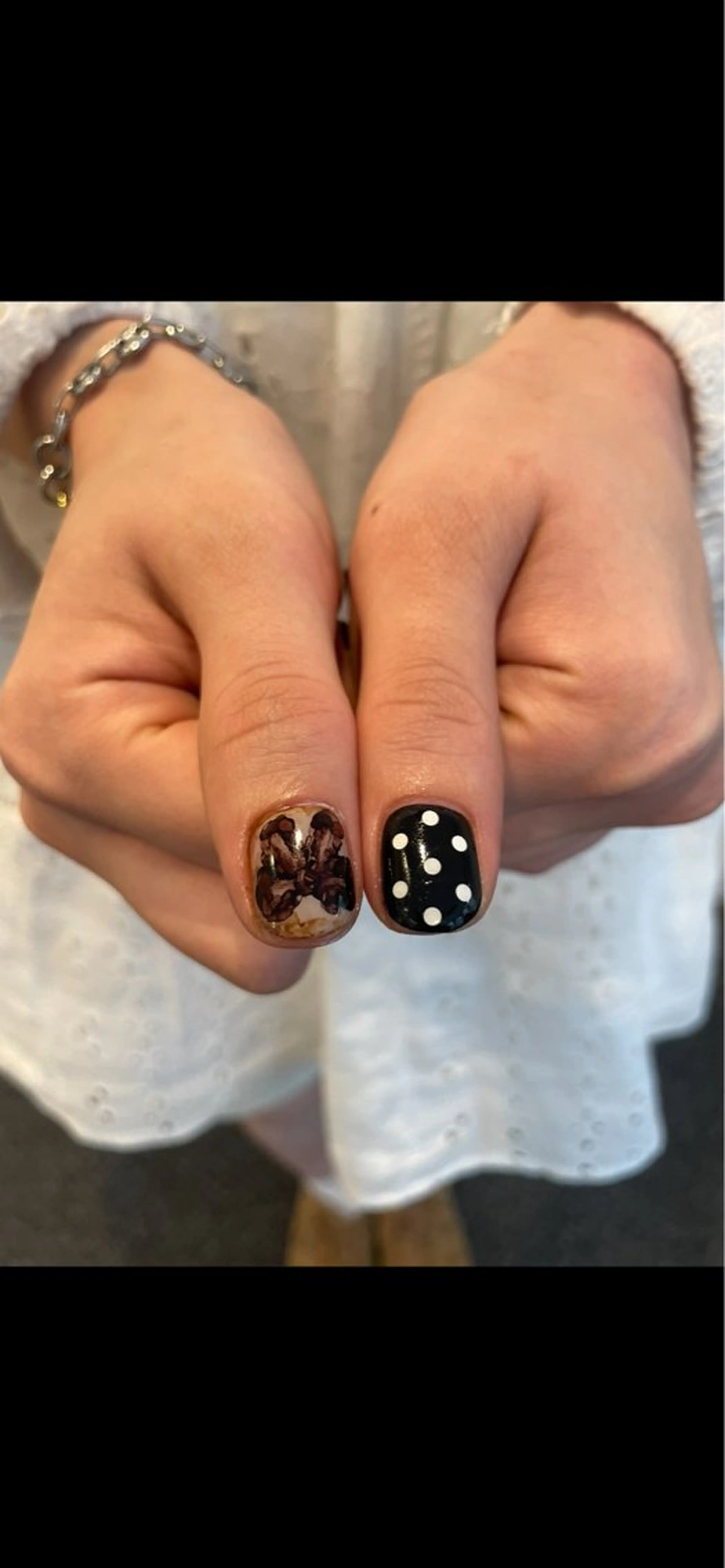 ネイル ハンドネイル MASHU Machela所属・河内小阪nail /サヤ♡のネイルデザイン