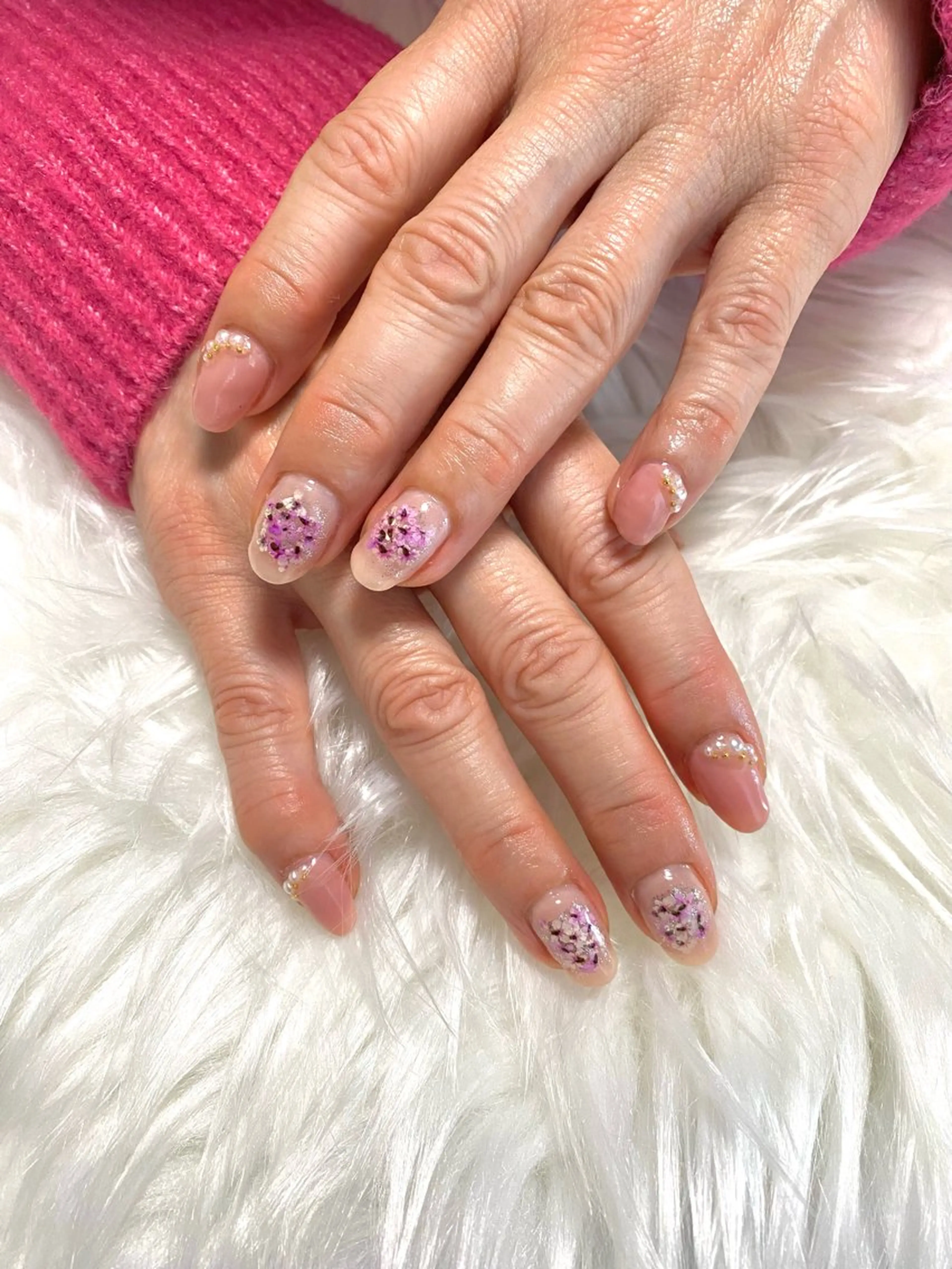 ネイル Verita     Nail所属・Verita nailのネイルデザイン