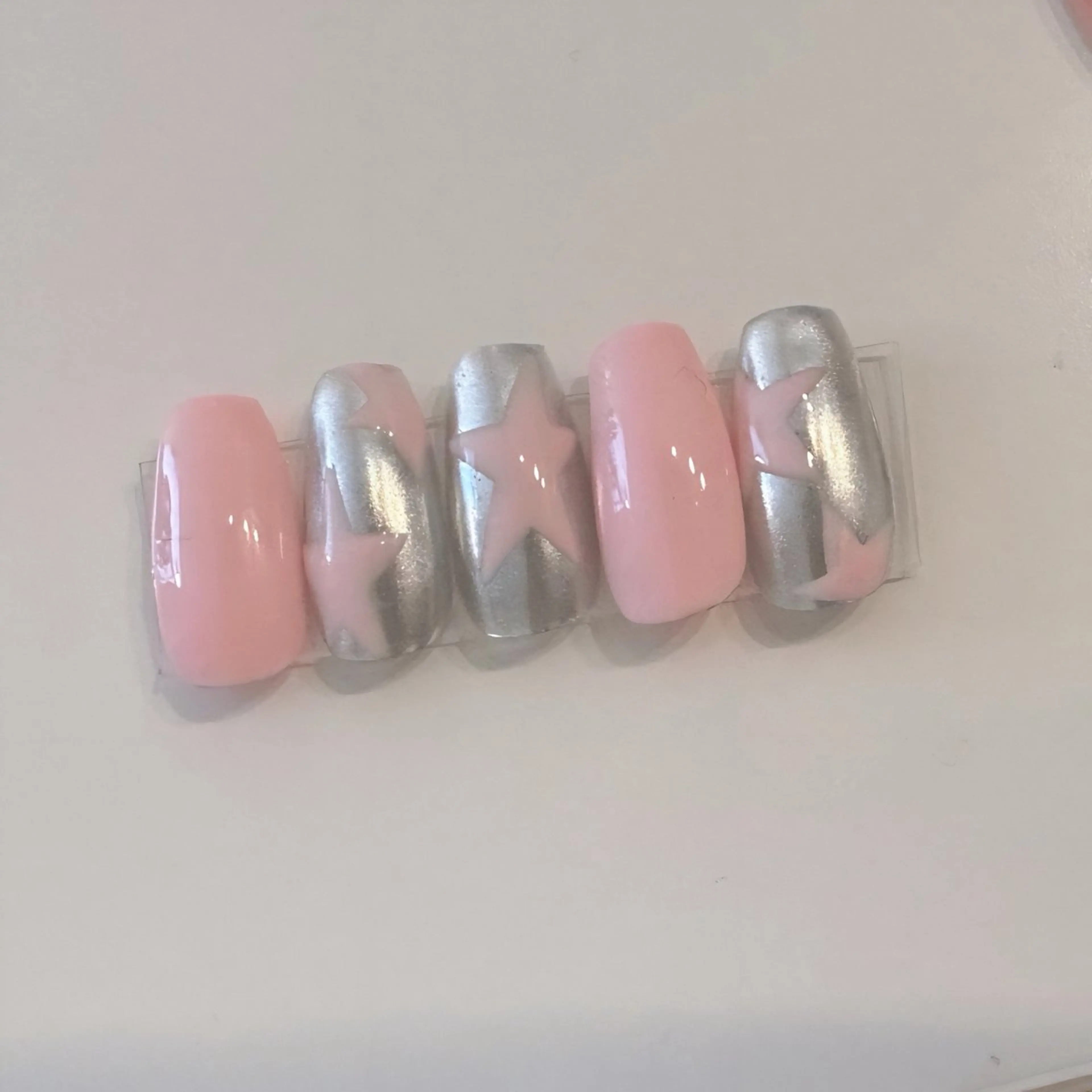 ネイル private nailsalonのネイルデザイン