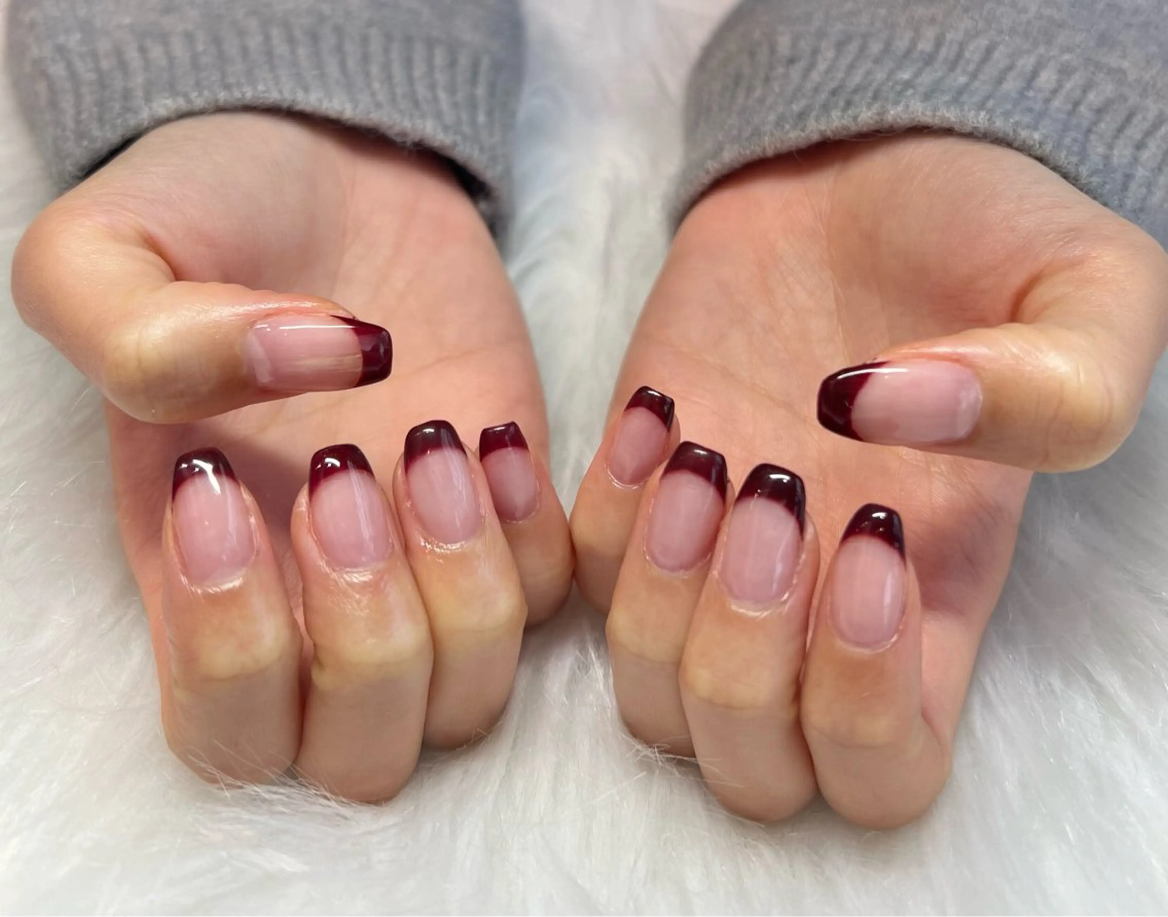 ネイル Roy心斎橋 石川のネイルデザイン