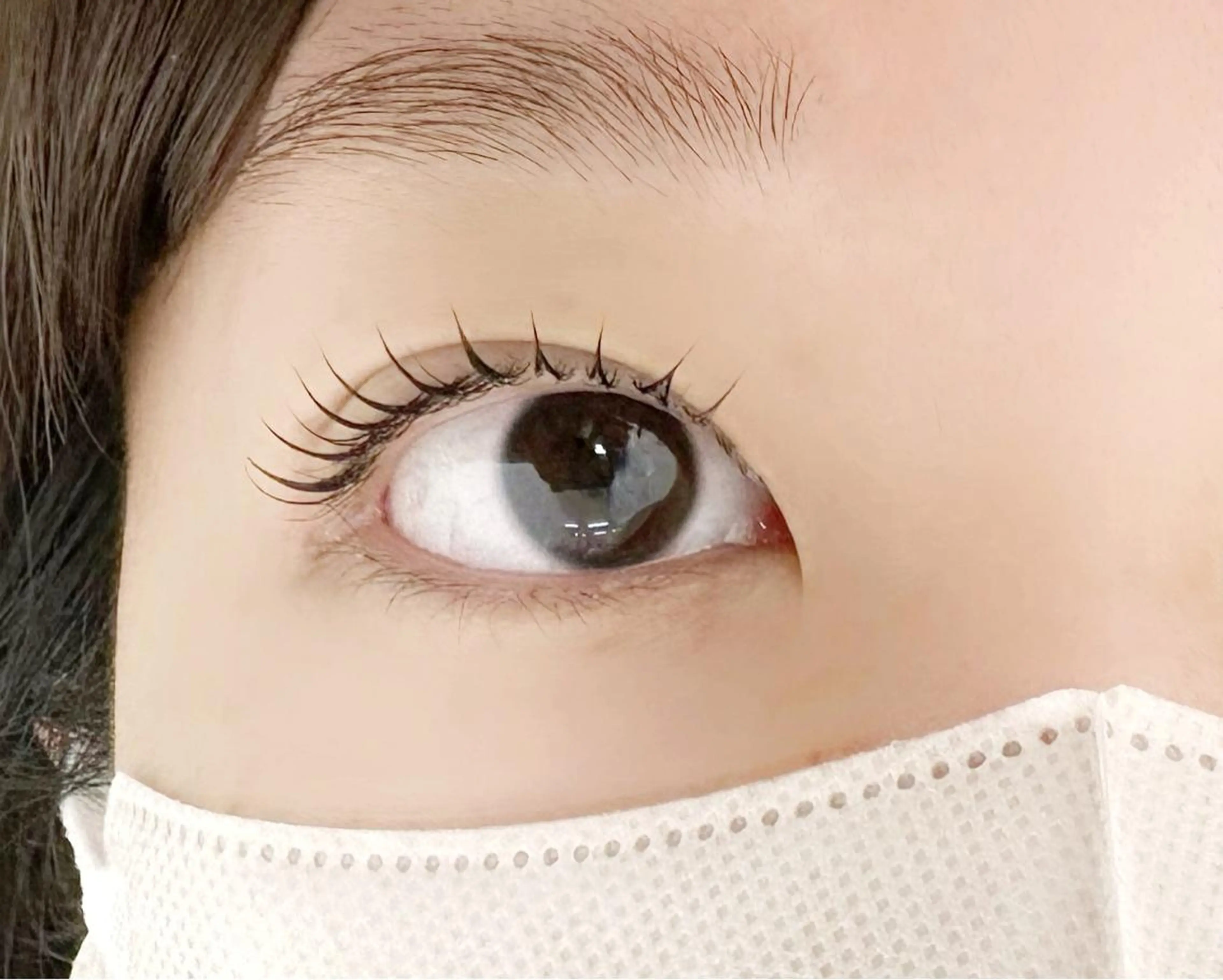 マツエク・マツパ Dカール Nail＆Eye　ReBella　相模大野【リベラ】所属・ReBellaリベラ 竹本のマツエク・マツパデザイン
