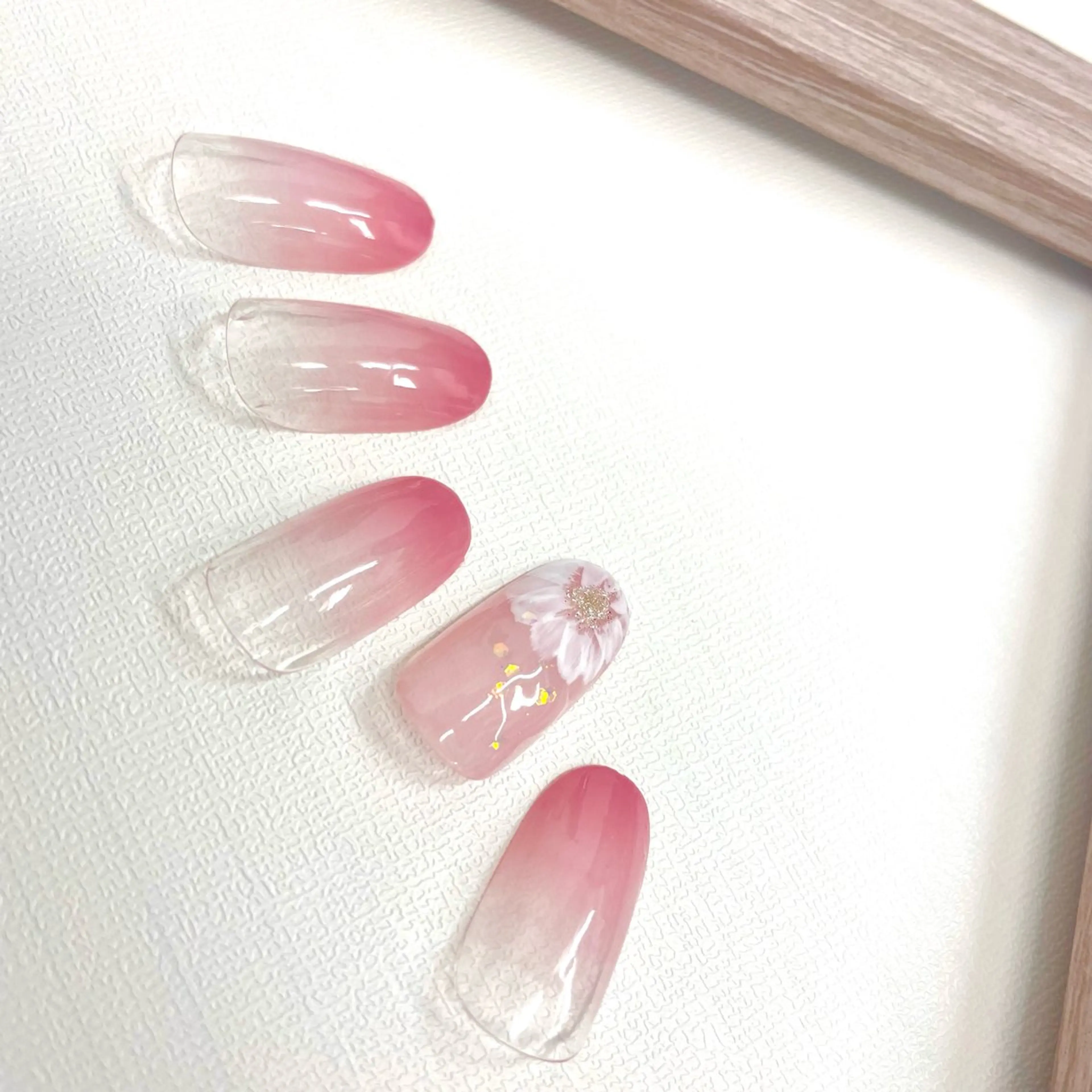 ネイル ハンドネイル SEPTNAIL SUGAWARAのネイルデザイン