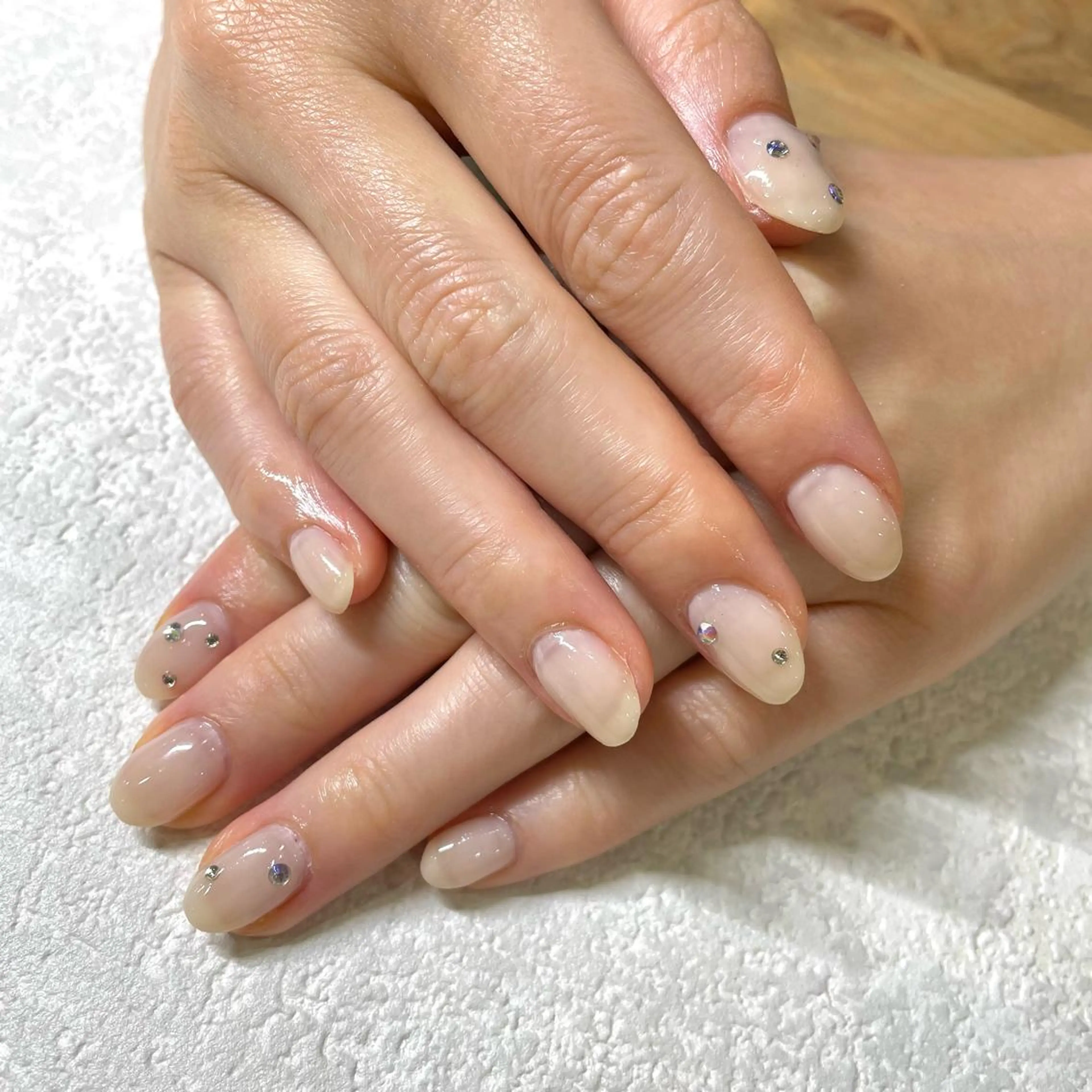 ネイル Lisia salonのネイルデザイン
