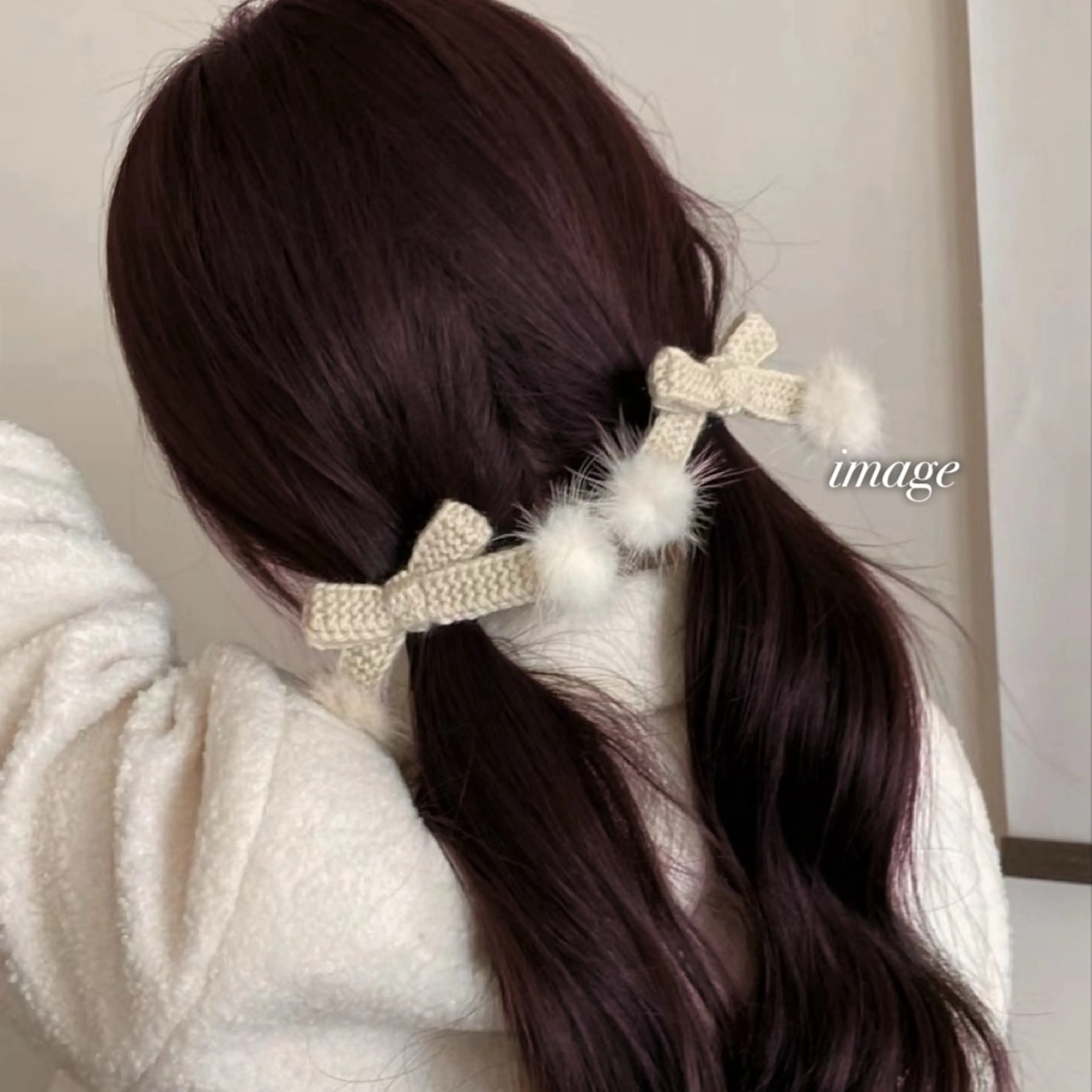 ロング カラー ヘアカラー トリートメント ヘアセット ガーリー♡女の子っぽ ヘア♡ピンクカラー♡のヘアスタイル