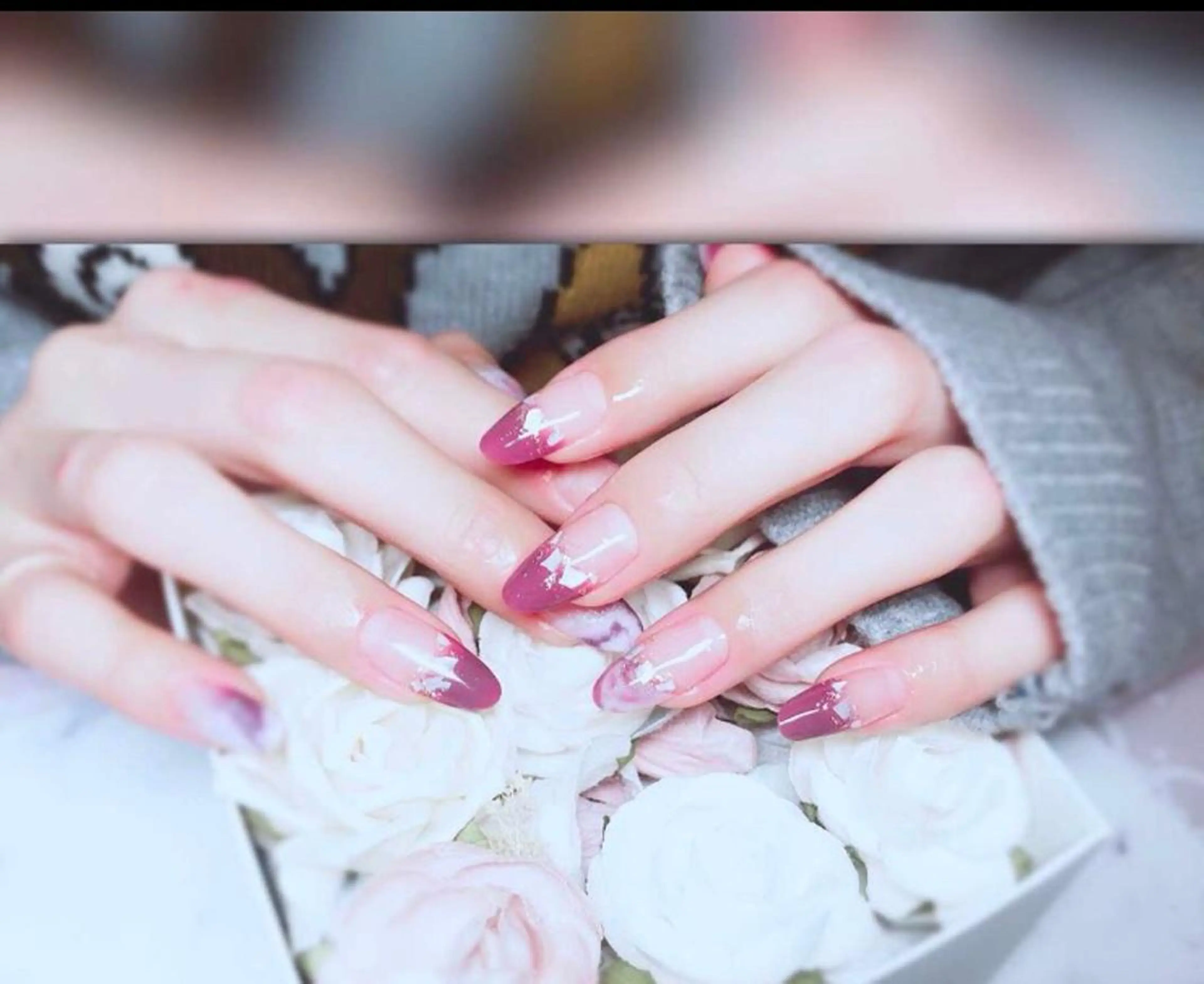 ネイル ハンドネイル 狭山店(林) You nailのネイルデザイン