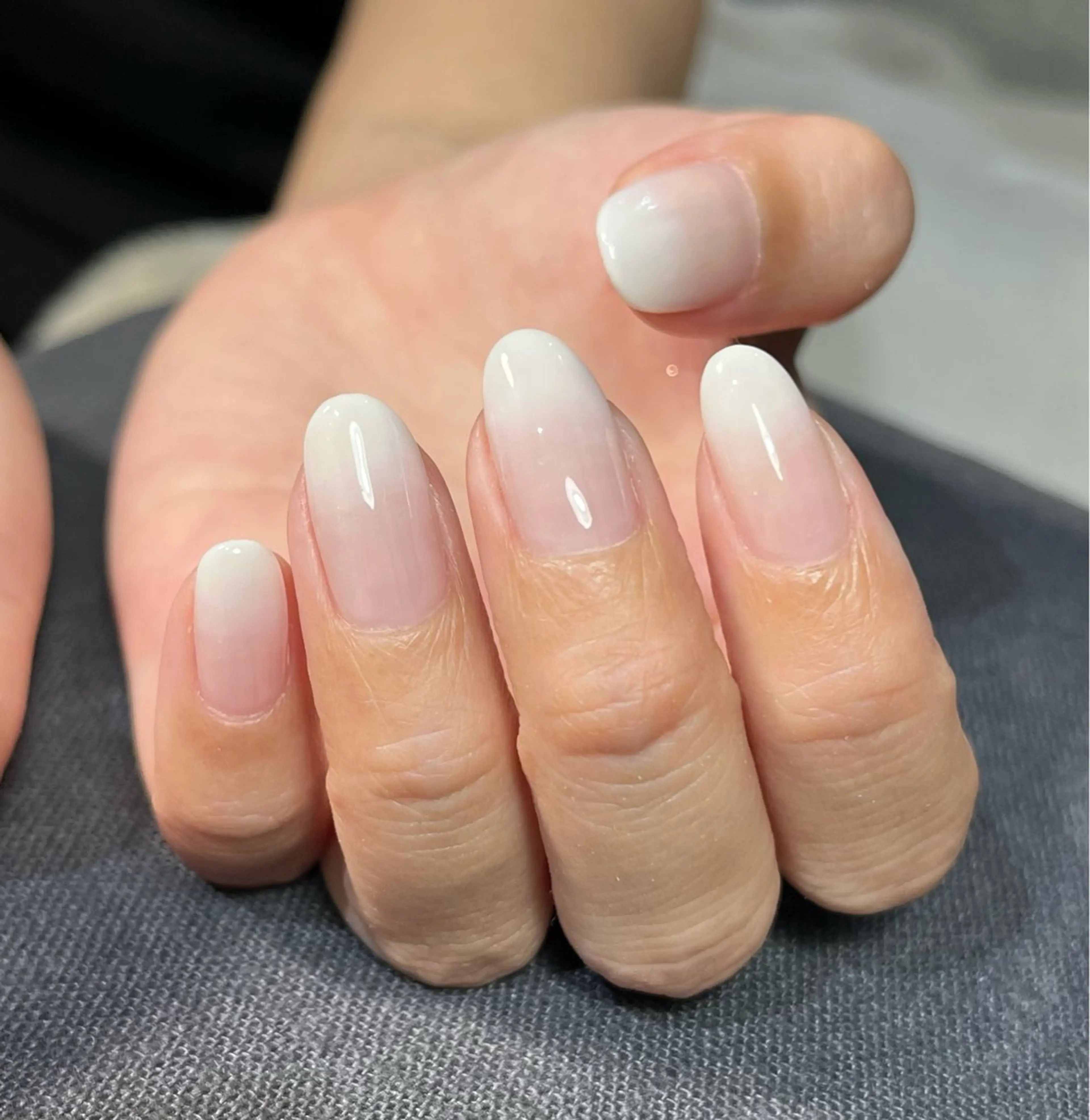 ミディアム shiro Total Beauty Salon所属・shiro佐鳴台店 MAIのネイルデザイン