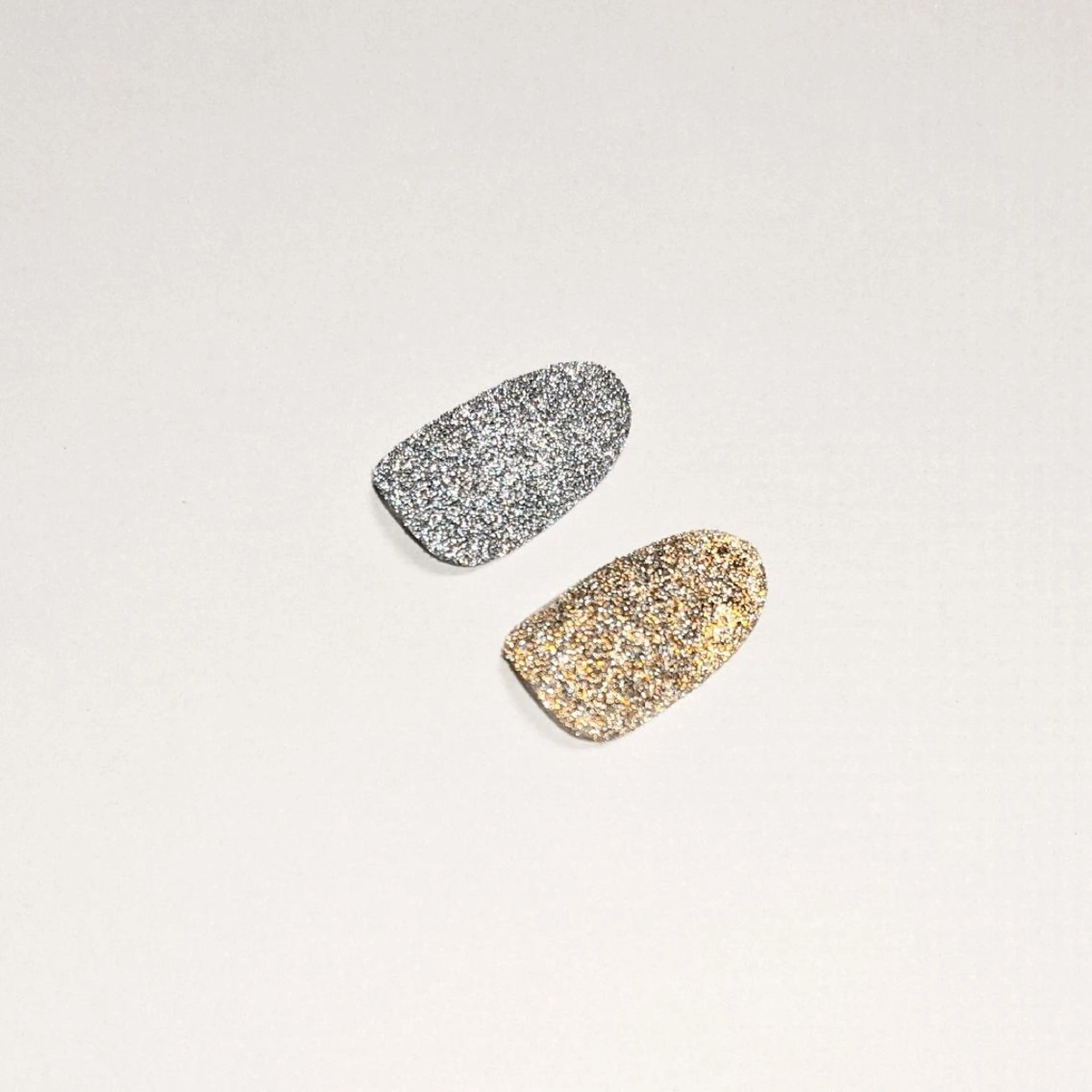 ネイル newrandas hitomiのネイルデザイン