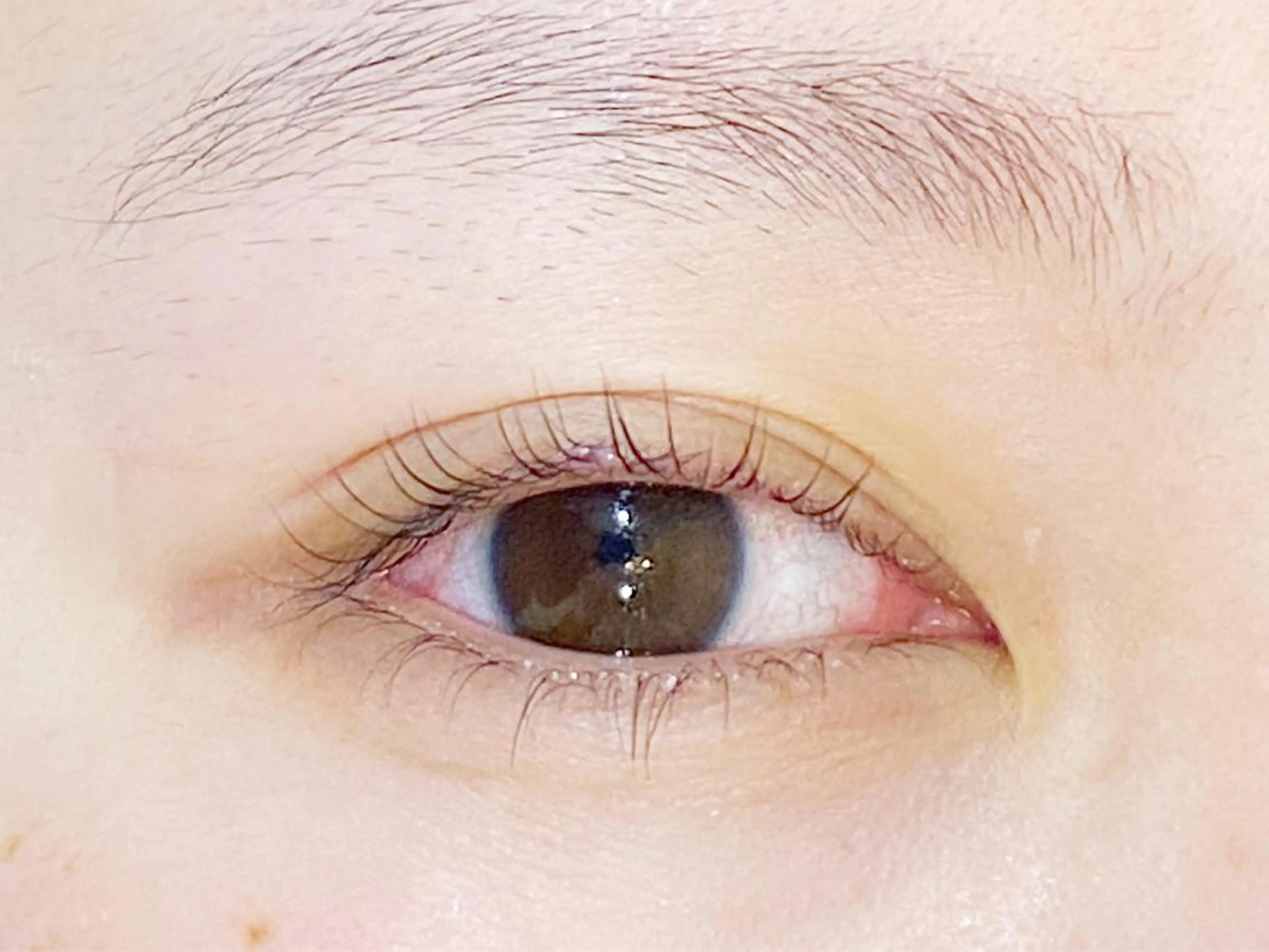 マツエク・マツパ pour voursのマツエク・マツパデザイン